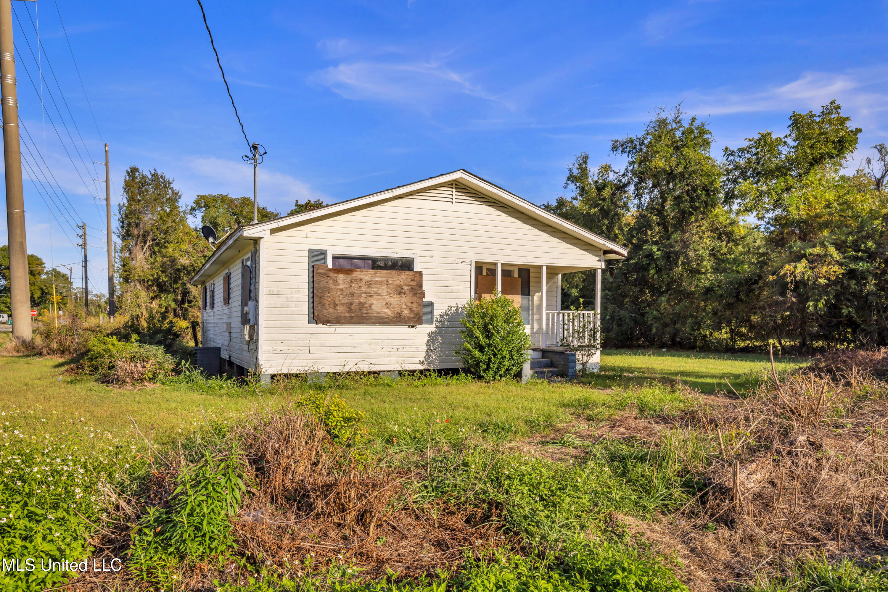 2116 31st Avenue, Gulfport