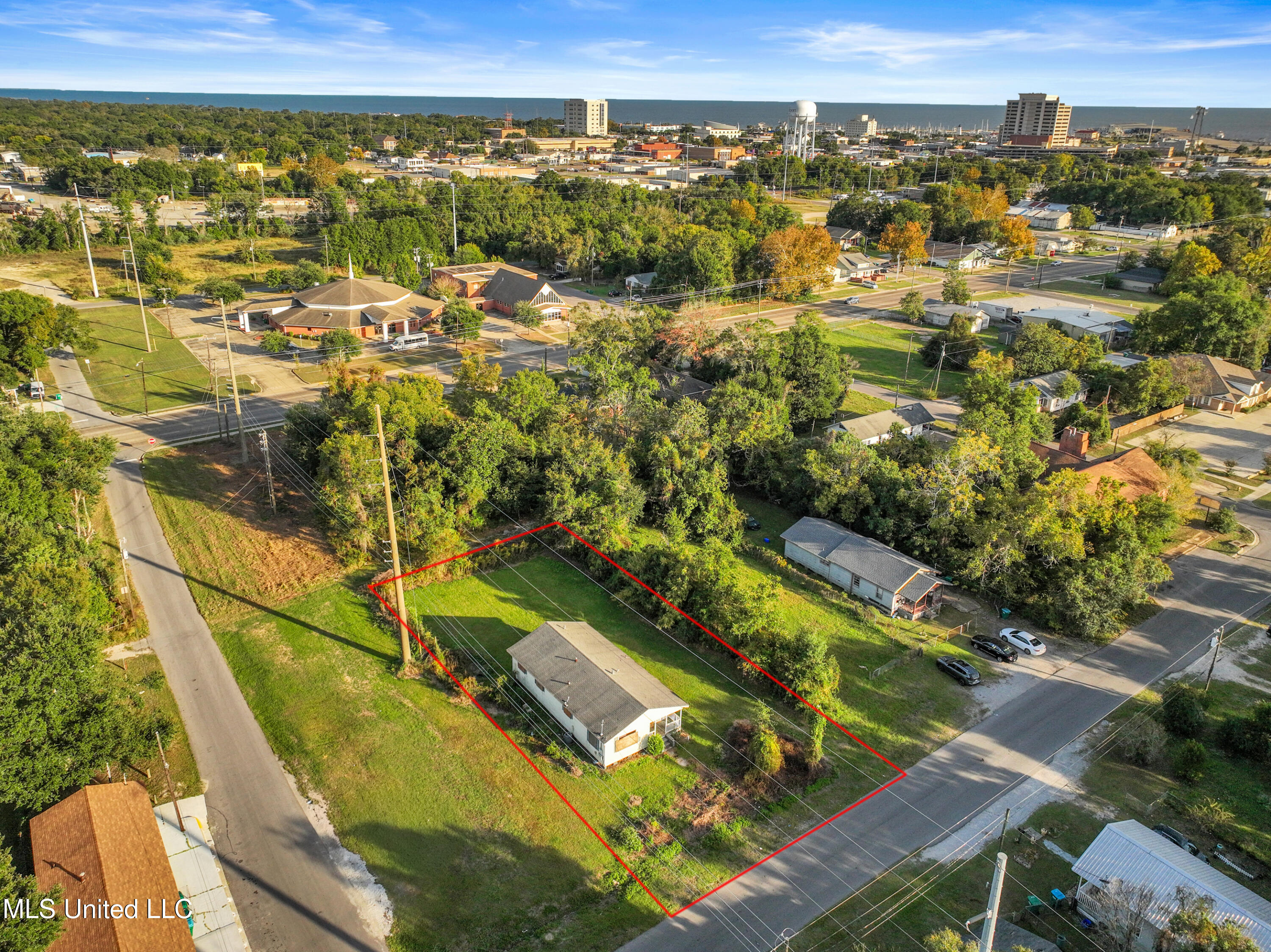 2116 31st Avenue, Gulfport