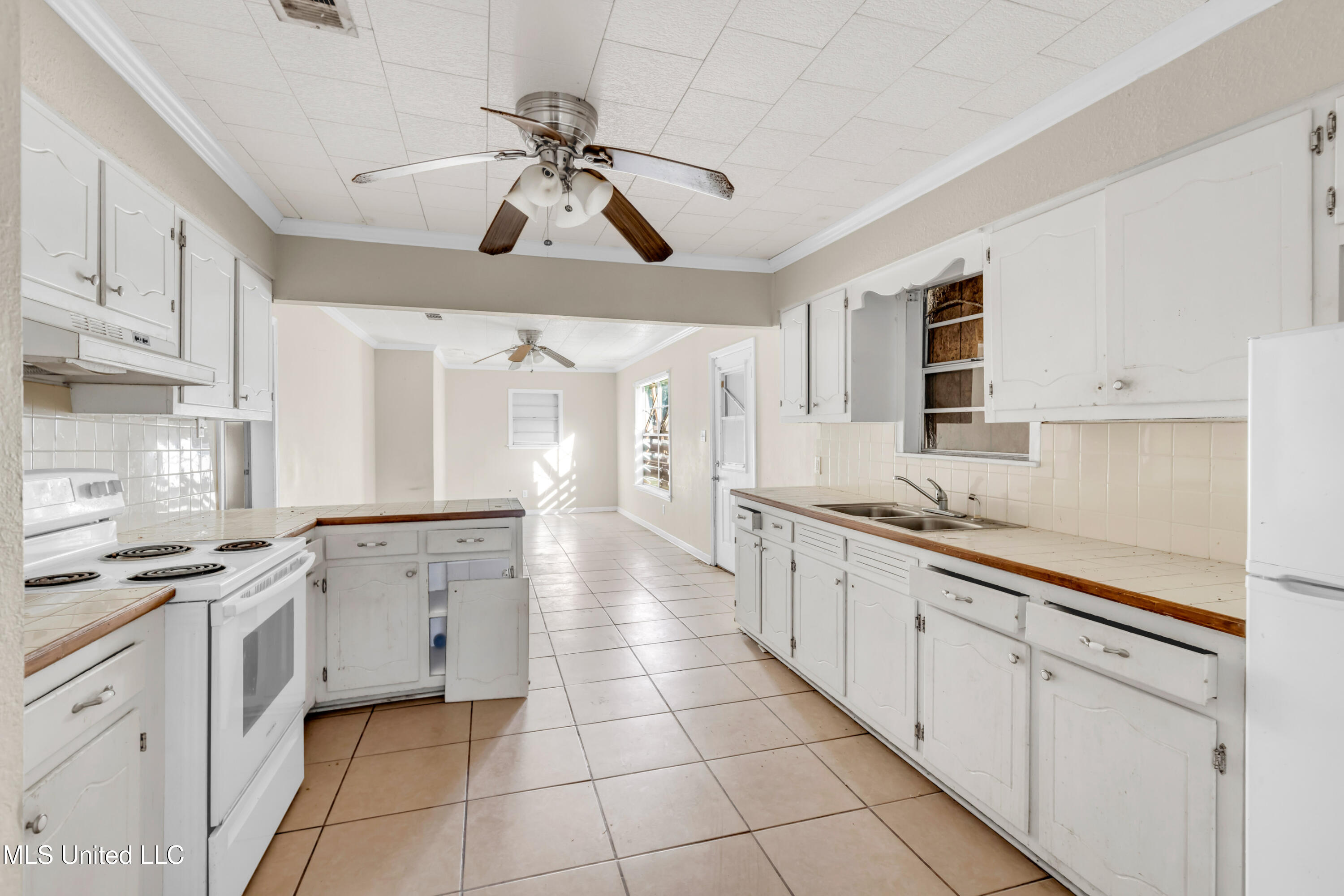 2116 31st Avenue, Gulfport