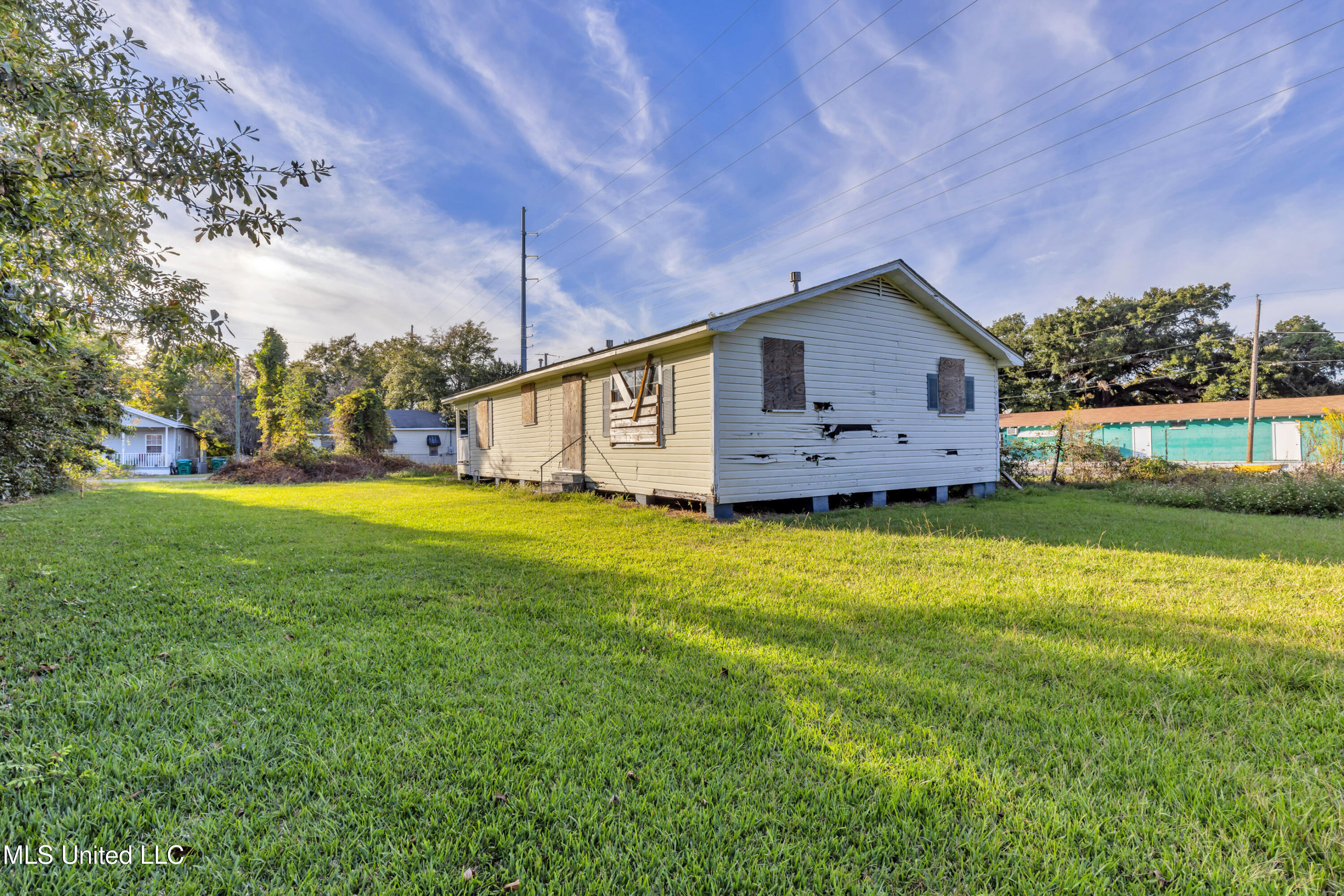 2116 31st Avenue, Gulfport