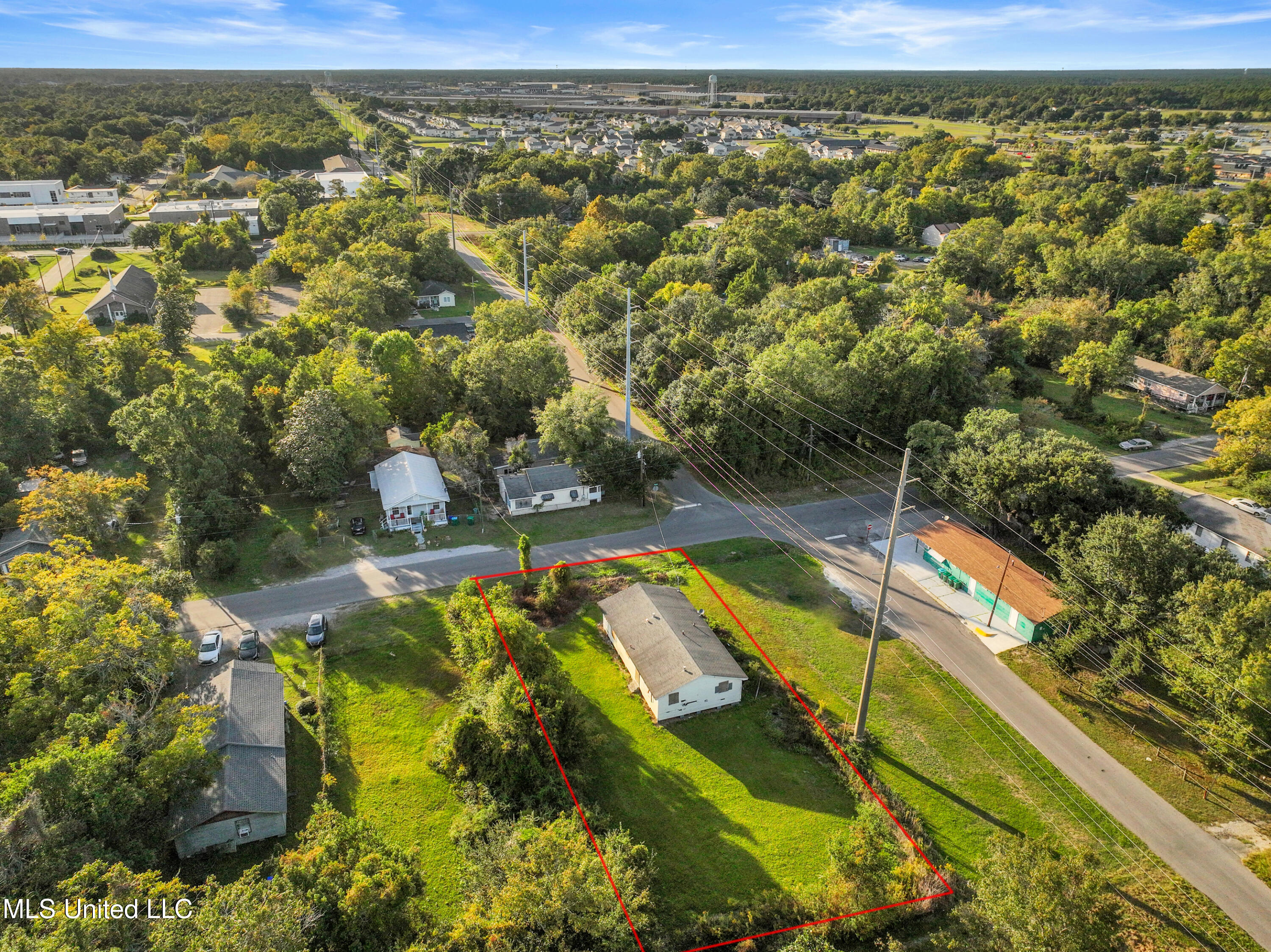 2116 31st Avenue, Gulfport