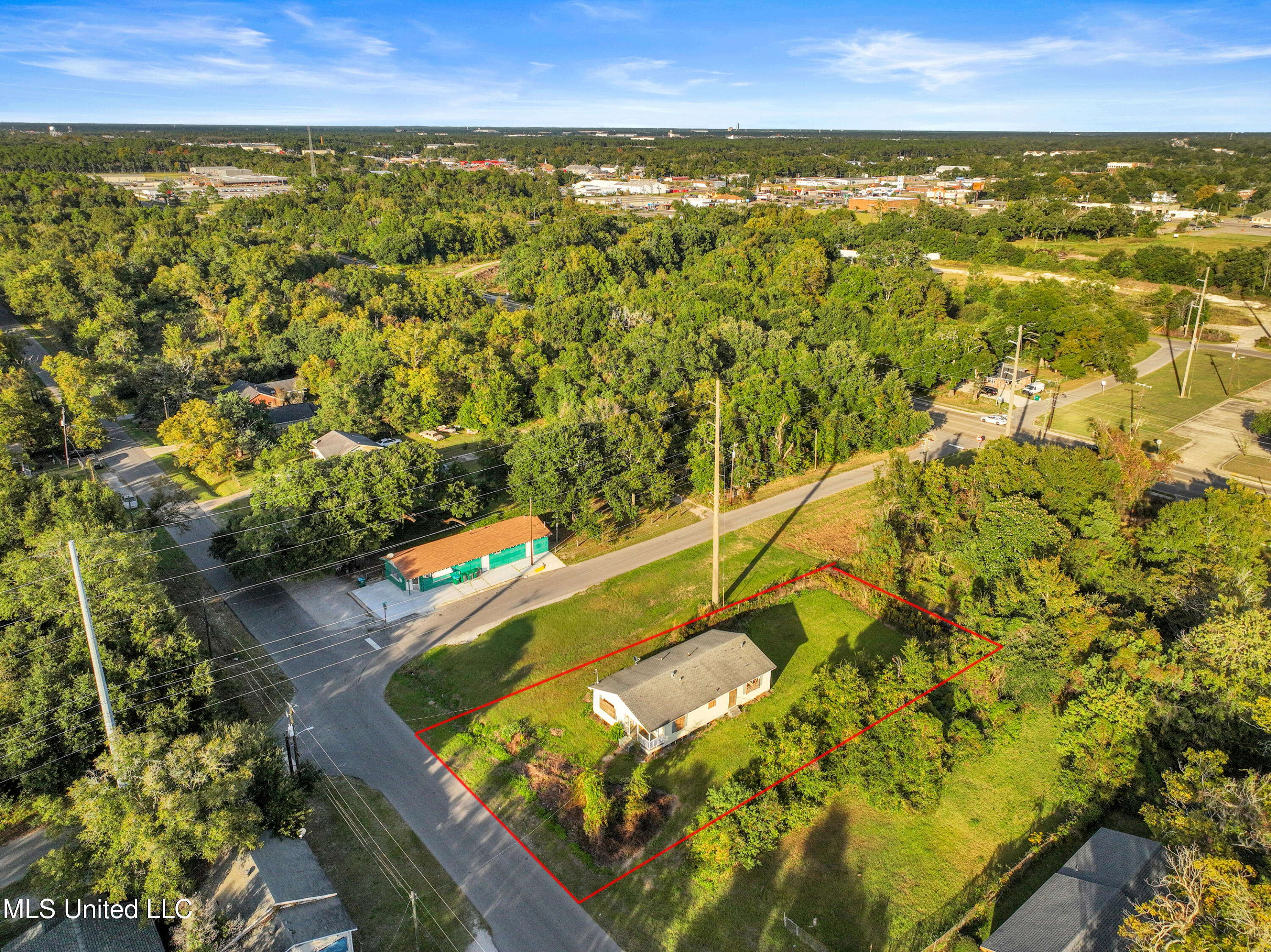 2116 31st Avenue, Gulfport