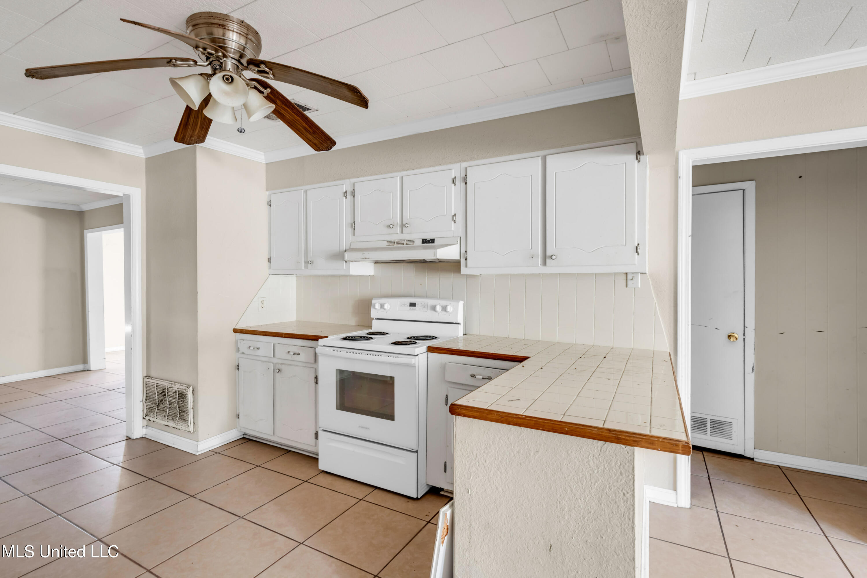 2116 31st Avenue, Gulfport