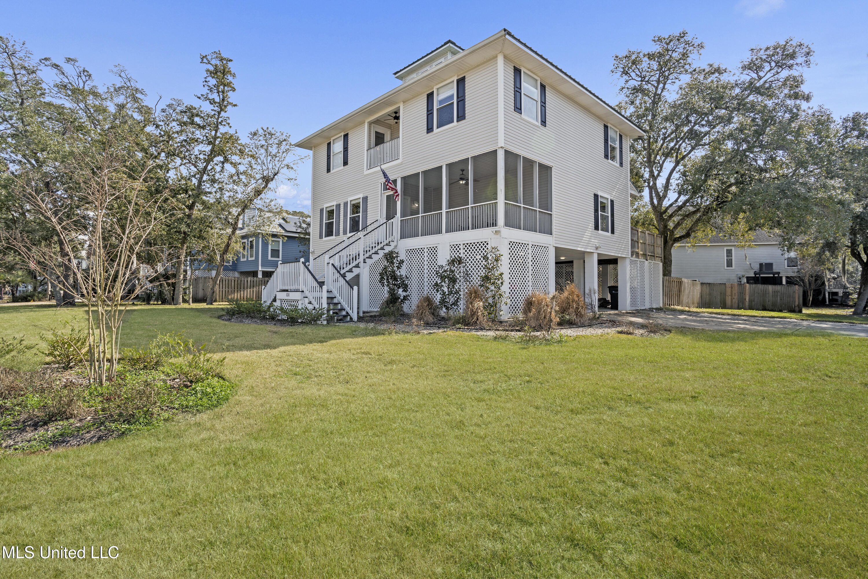 131 Dogwood Lane