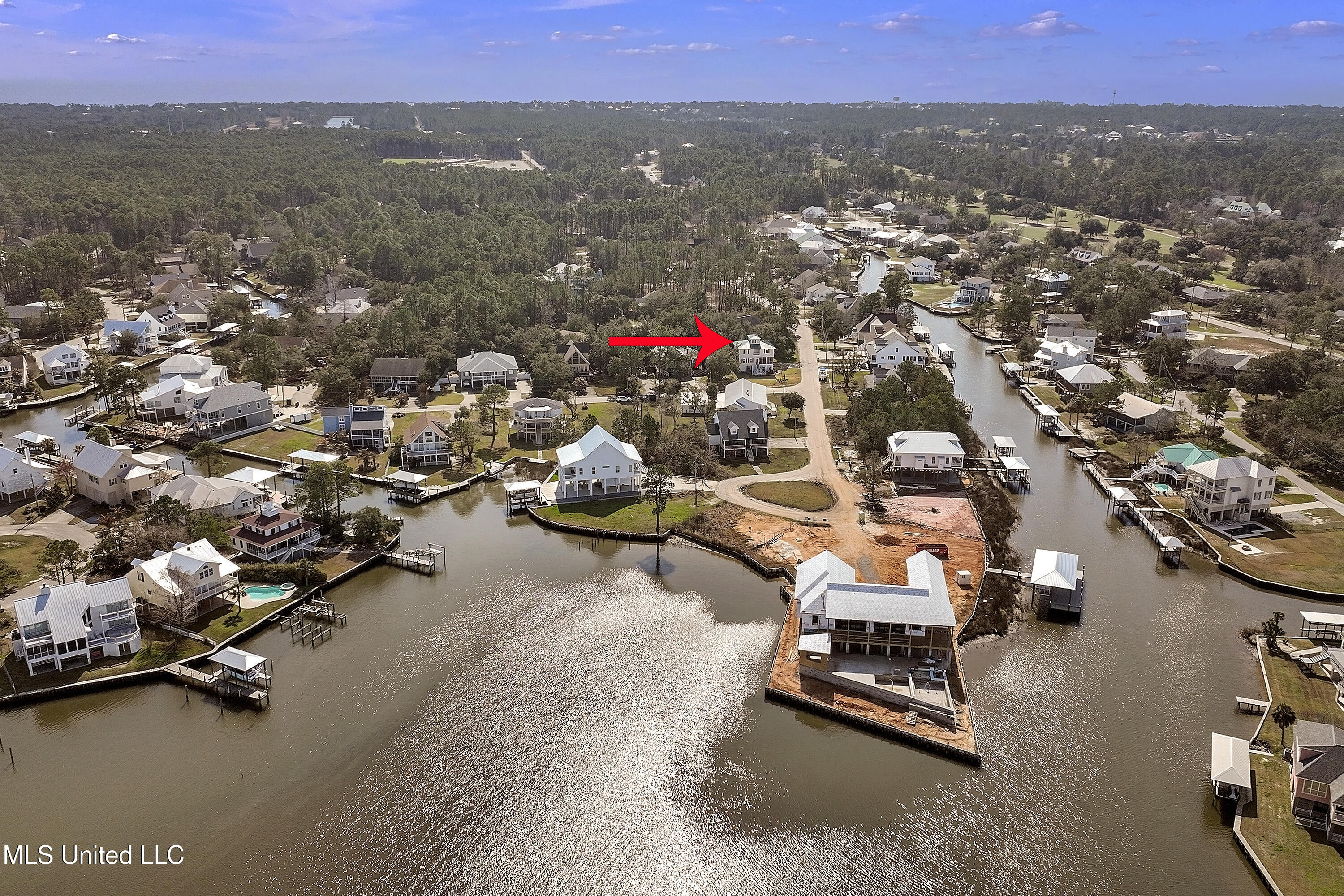 131 Dogwood Lane