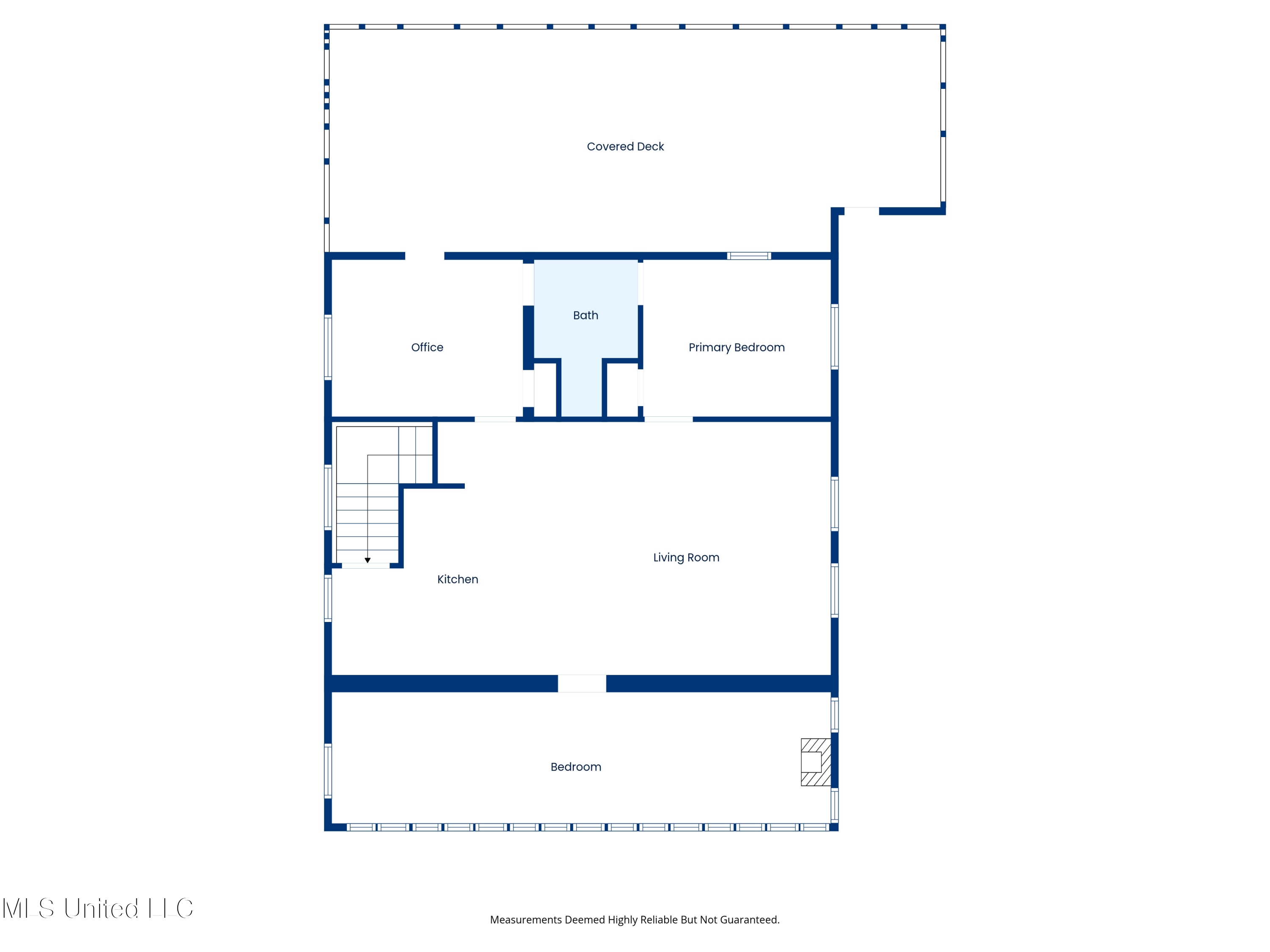 10210 Bayou View Drive