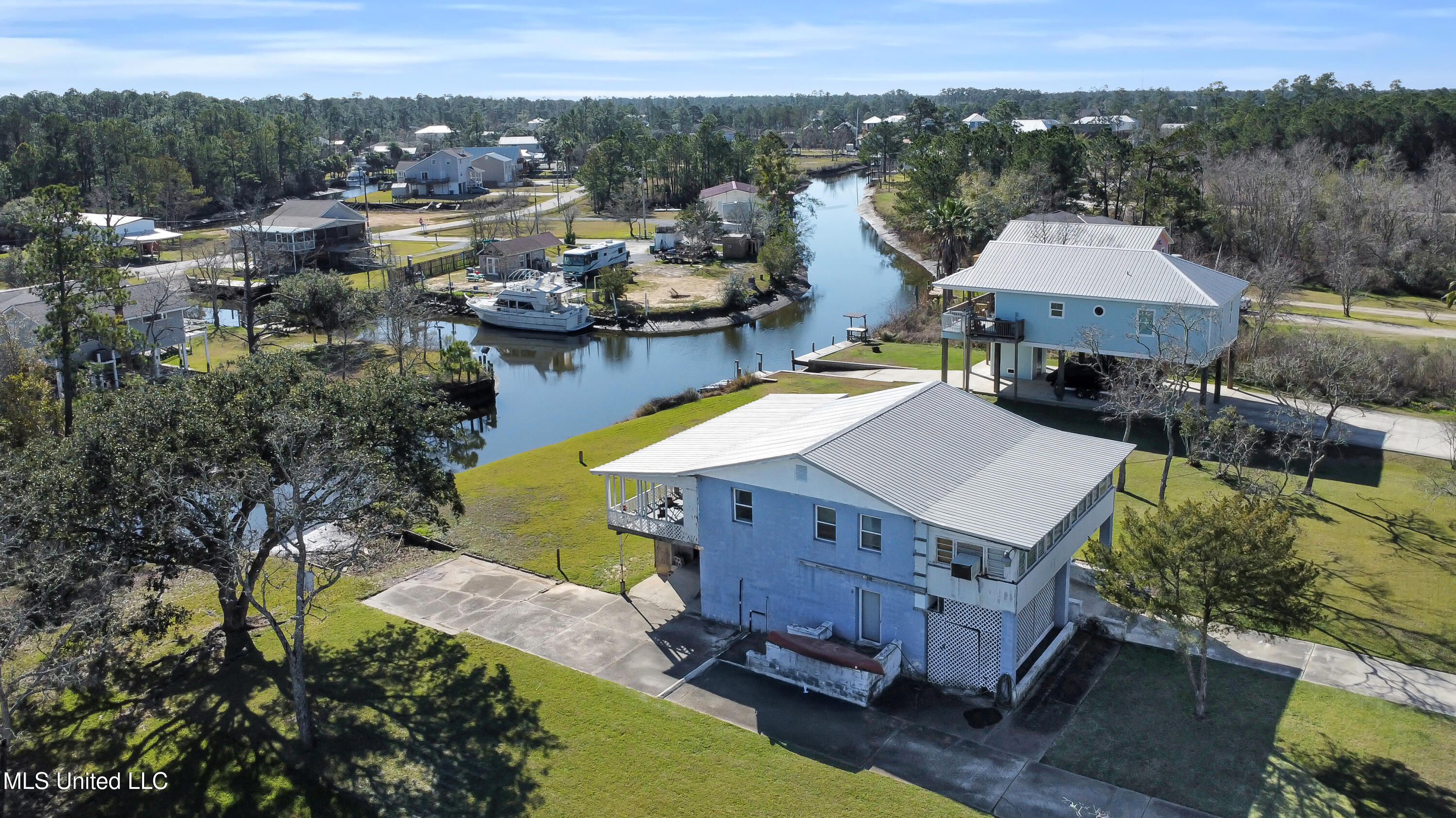 10210 Bayou View Drive