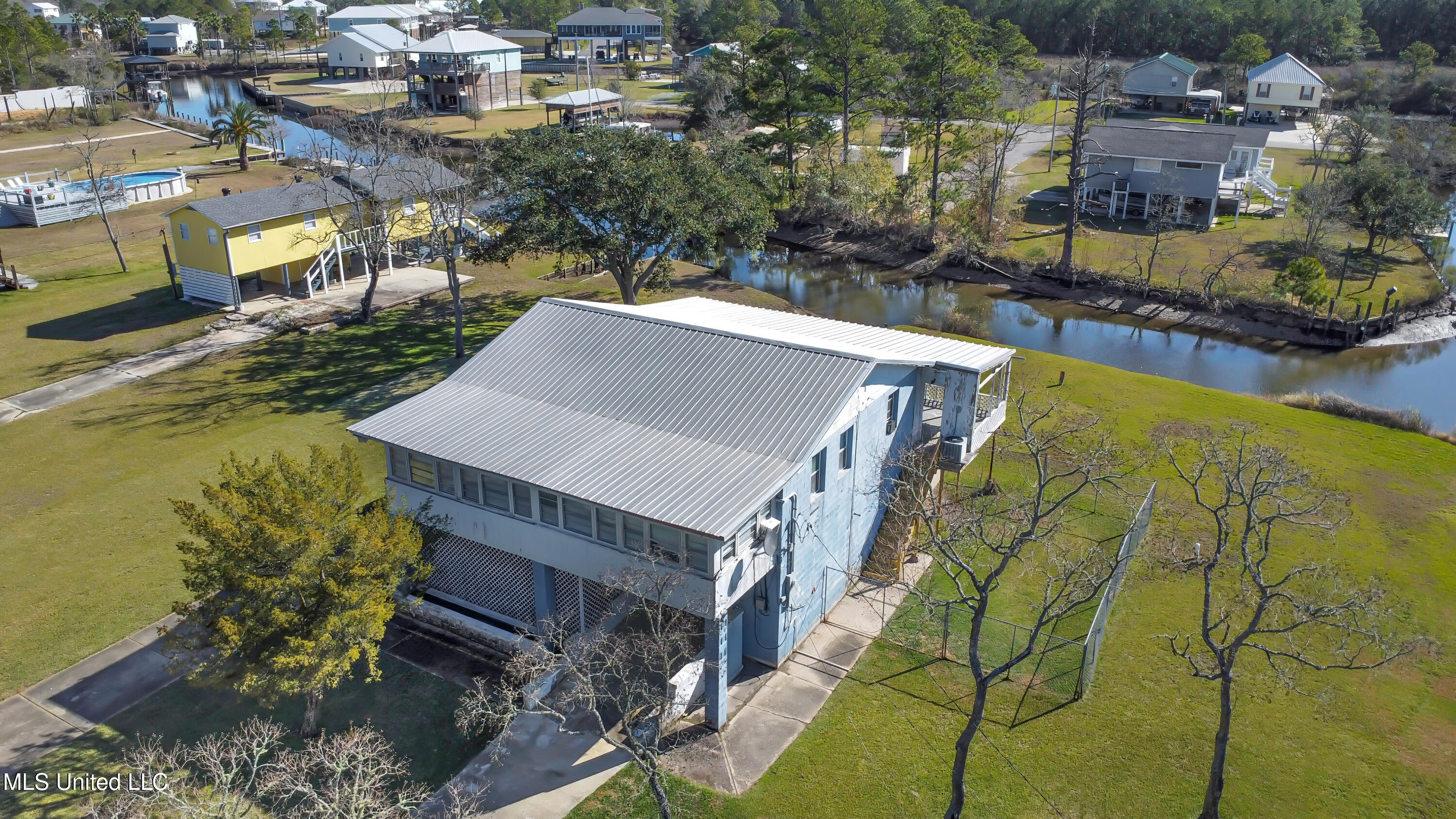 10210 Bayou View Drive