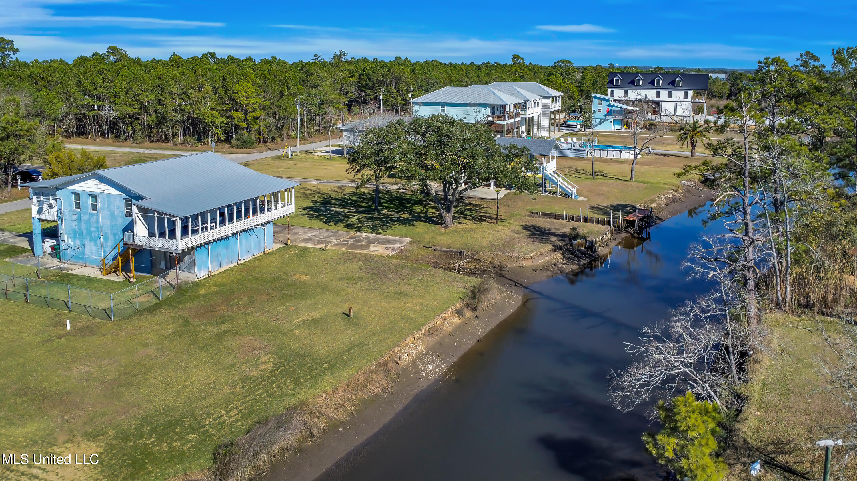 10210 Bayou View Drive