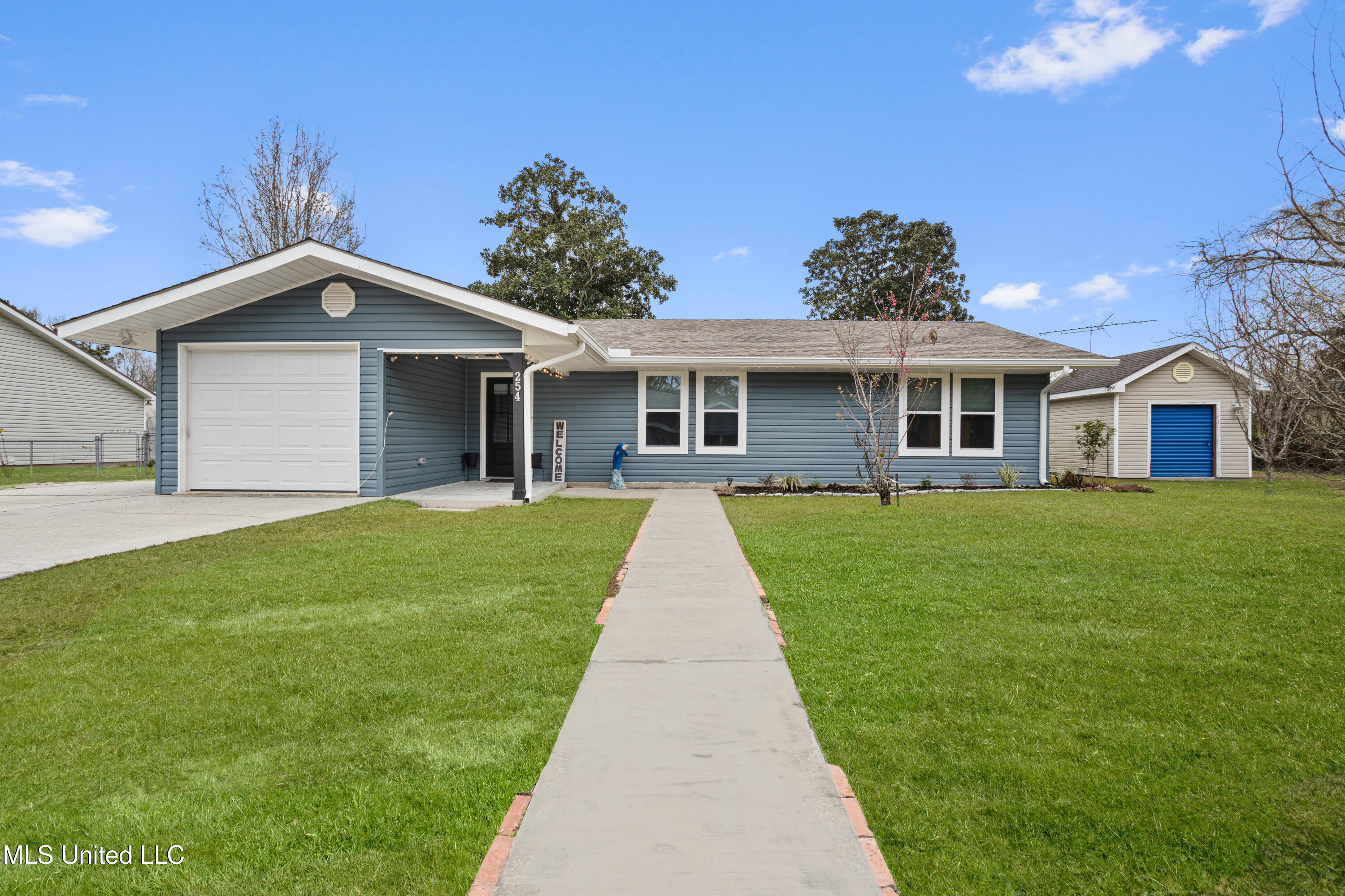 254 Pine Ridge Drive