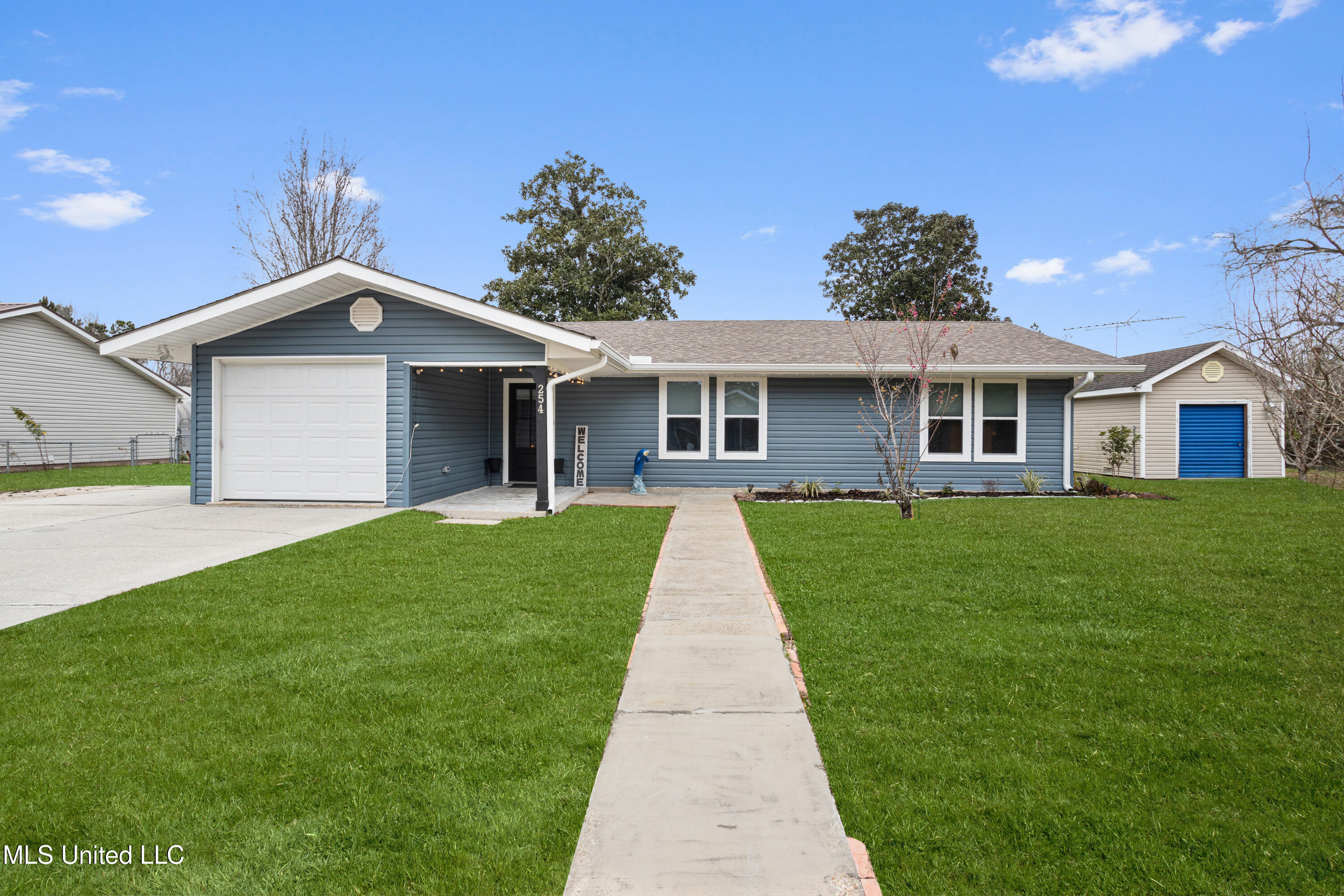 254 Pine Ridge Drive