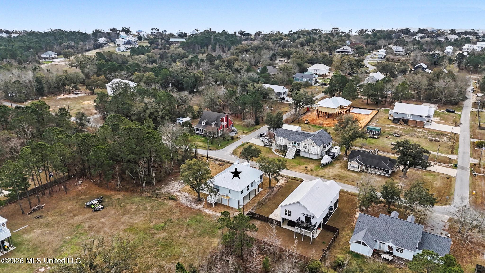 206 Piney Ridge Road