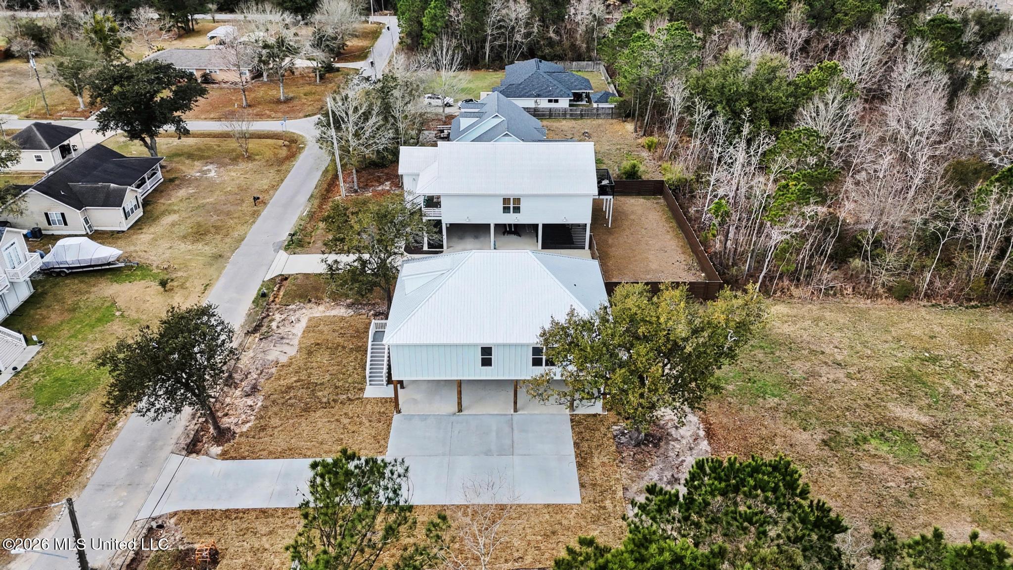 206 Piney Ridge Road