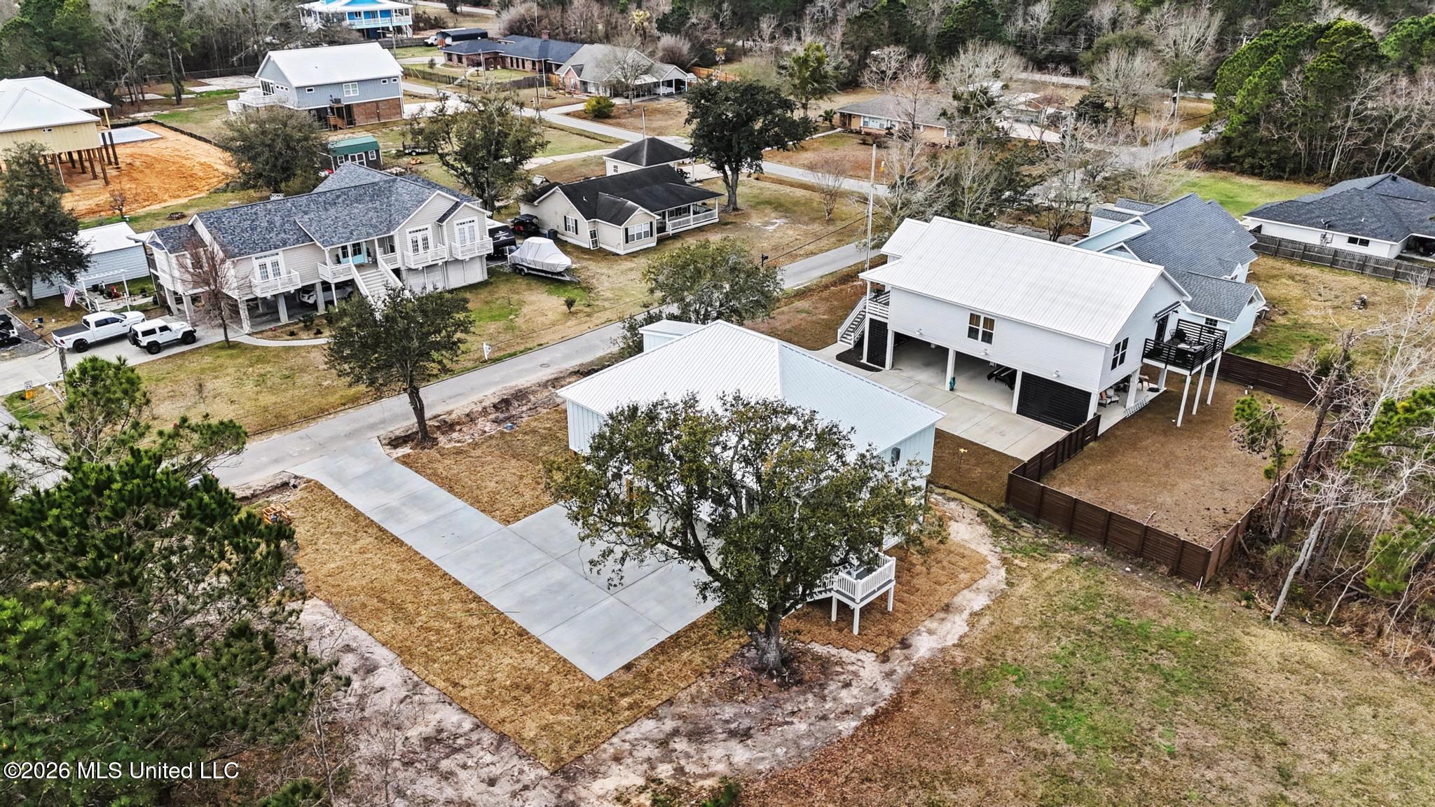 206 Piney Ridge Road
