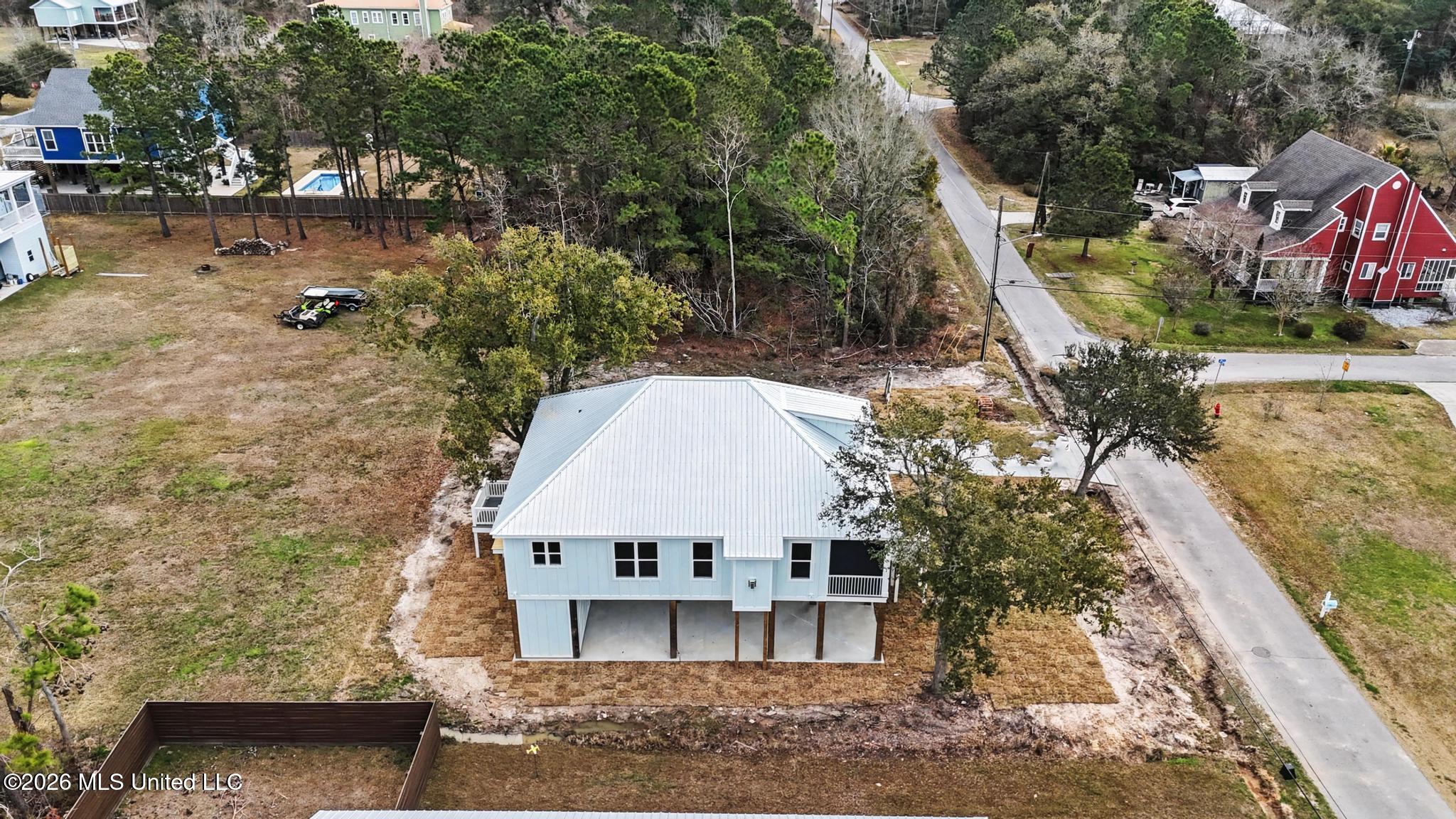 206 Piney Ridge Road
