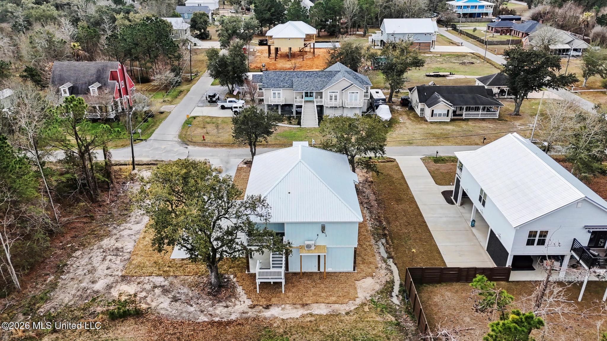 206 Piney Ridge Road