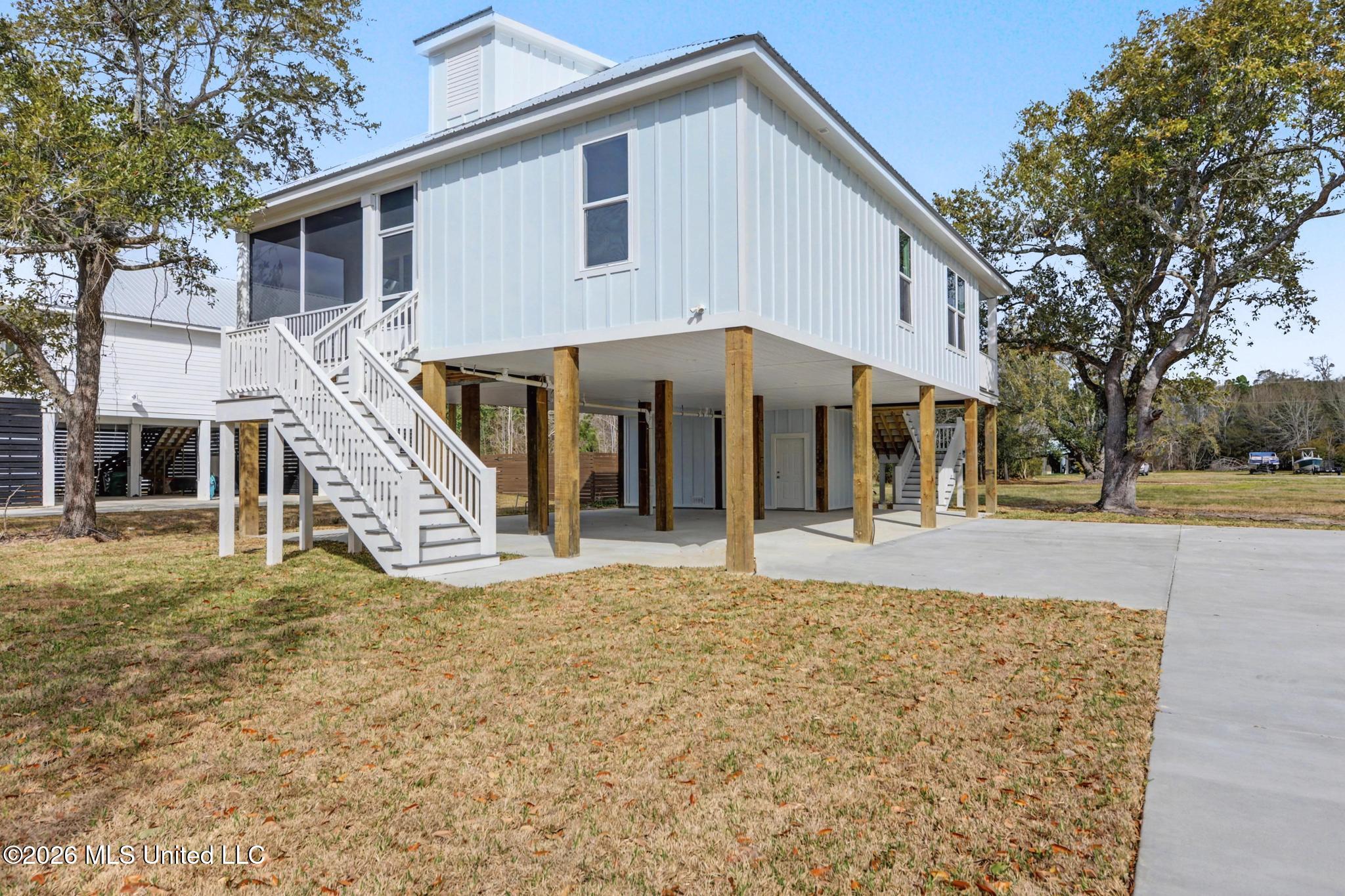 206 Piney Ridge Road