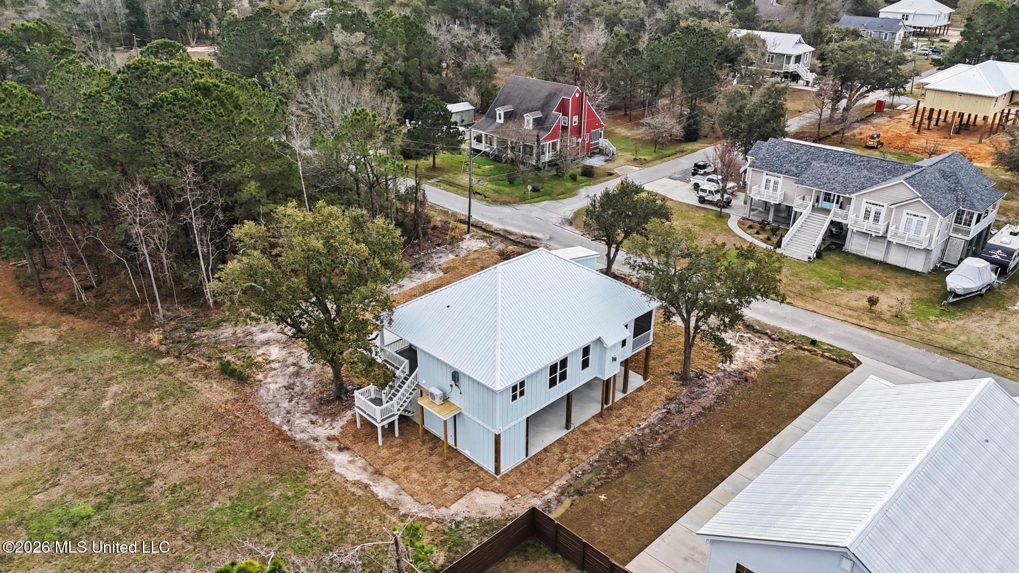 206 Piney Ridge Road