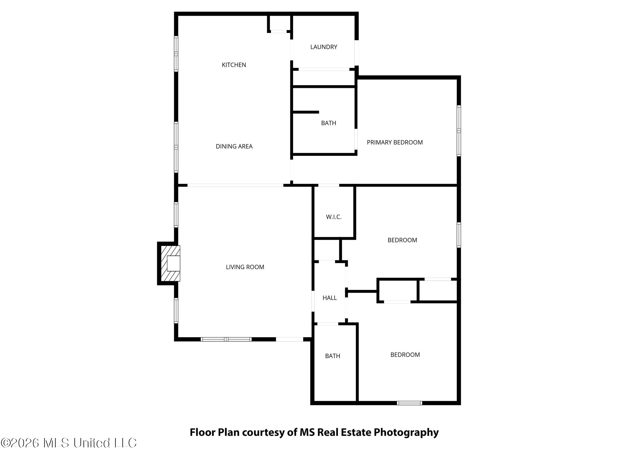 206 Piney Ridge Road
