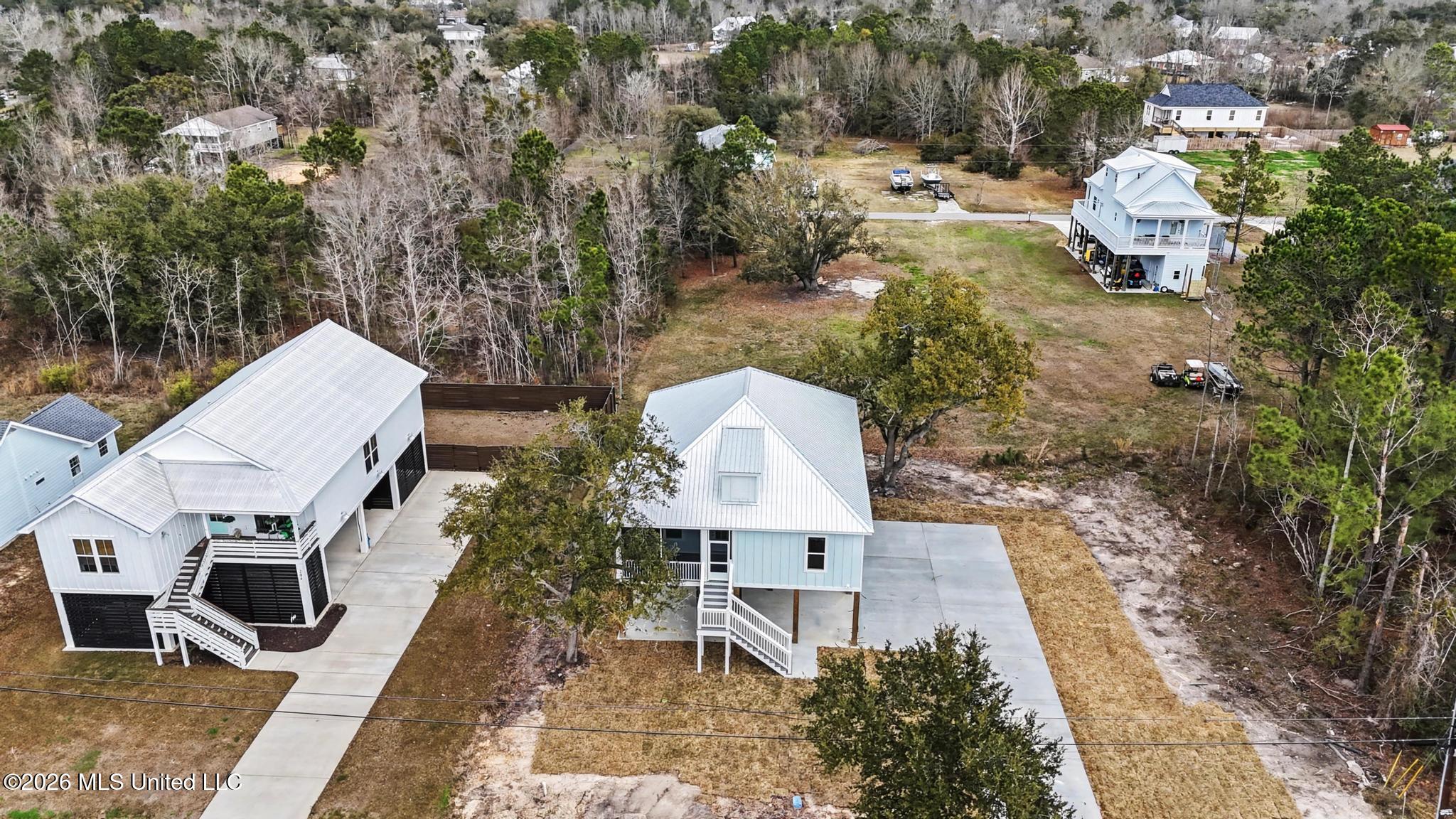 206 Piney Ridge Road