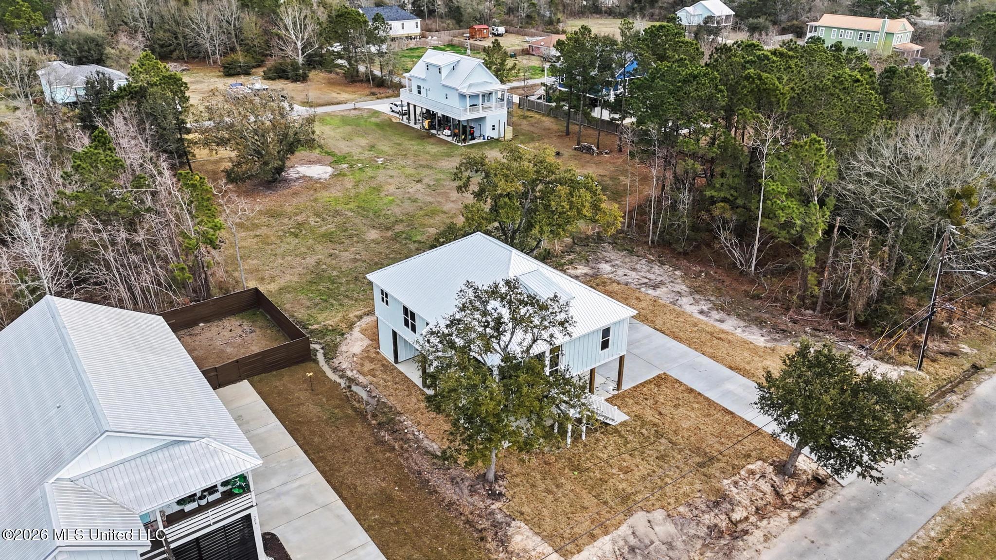 206 Piney Ridge Road
