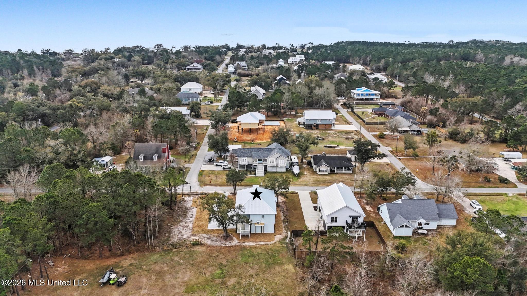 206 Piney Ridge Road