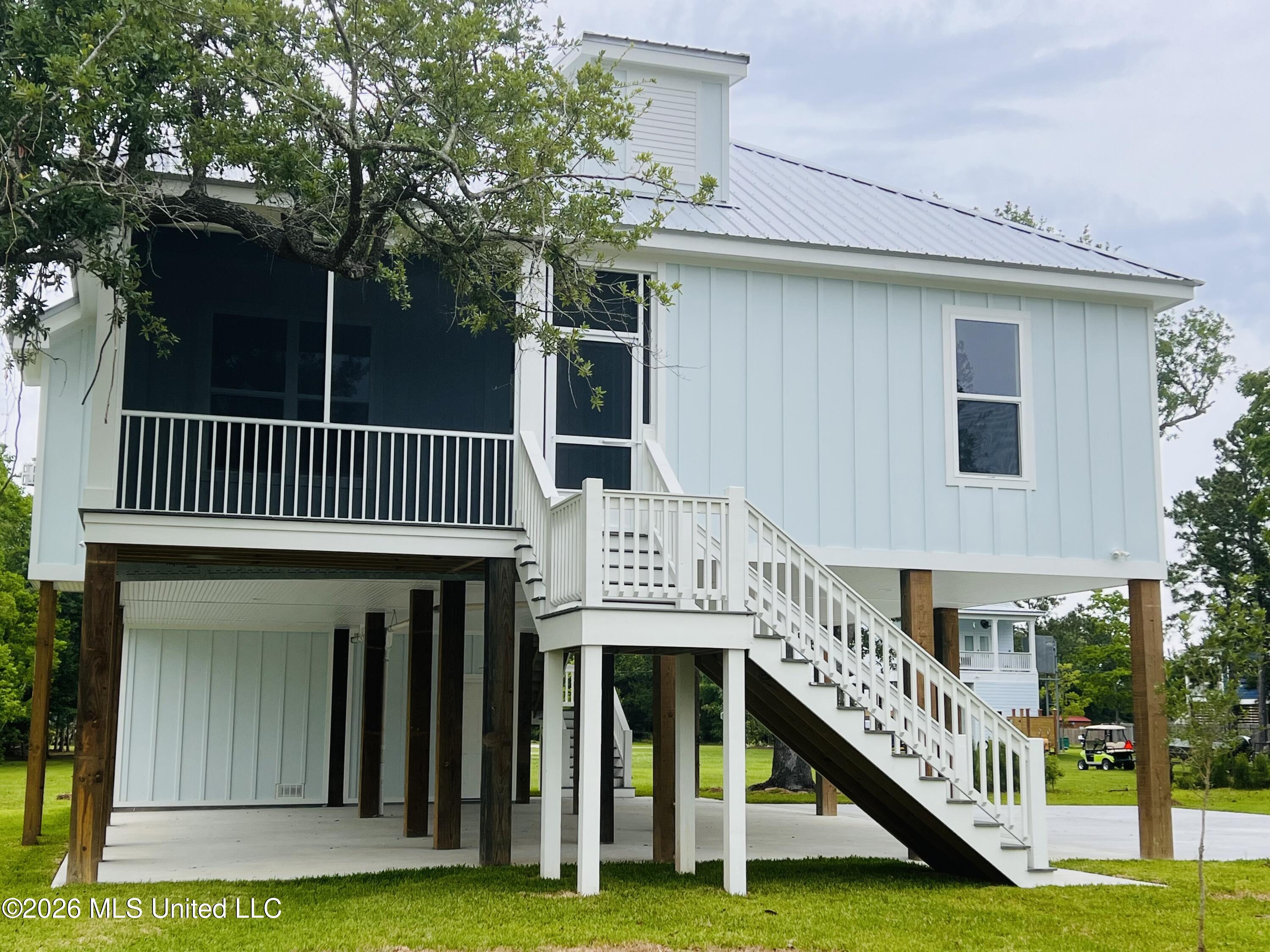 206 Piney Ridge Road