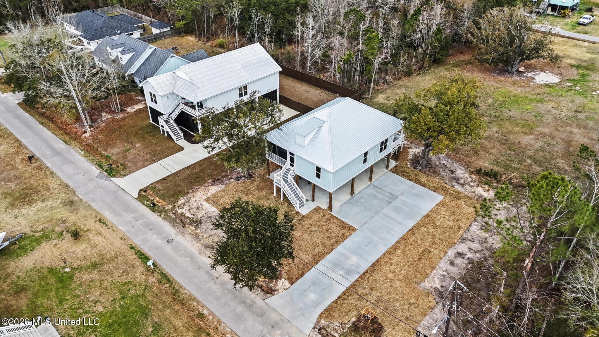 206 Piney Ridge Road