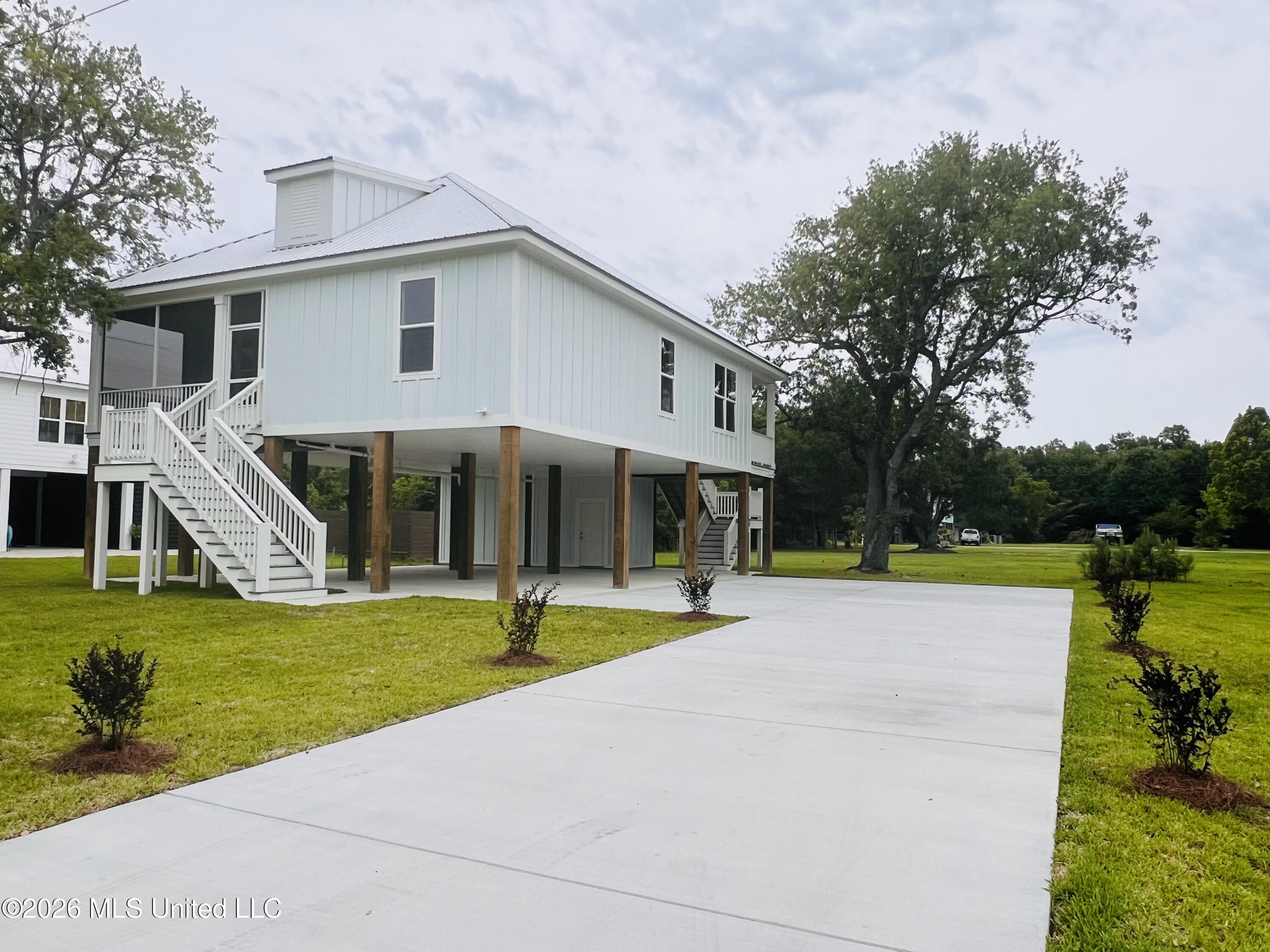 206 Piney Ridge Road