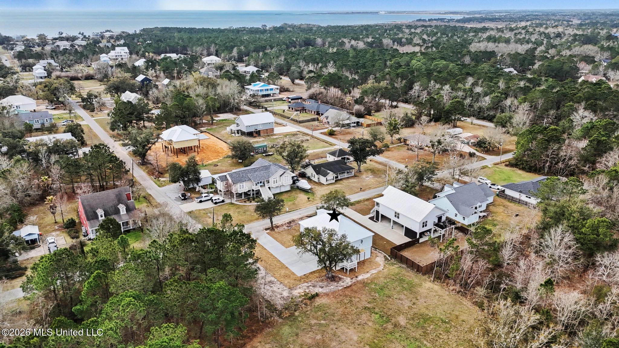 206 Piney Ridge Road