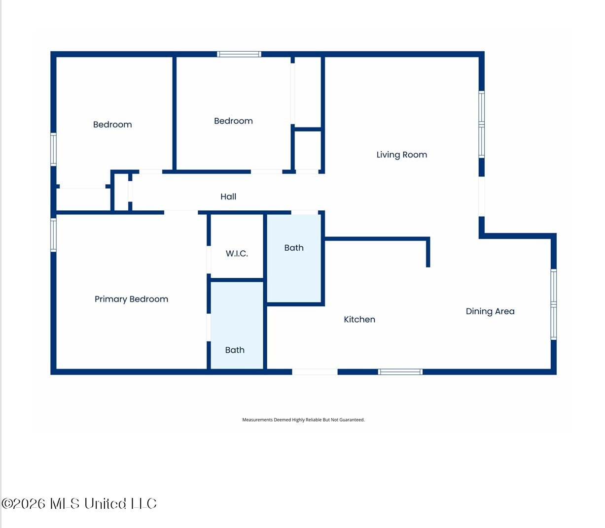 6062 E Benton Street