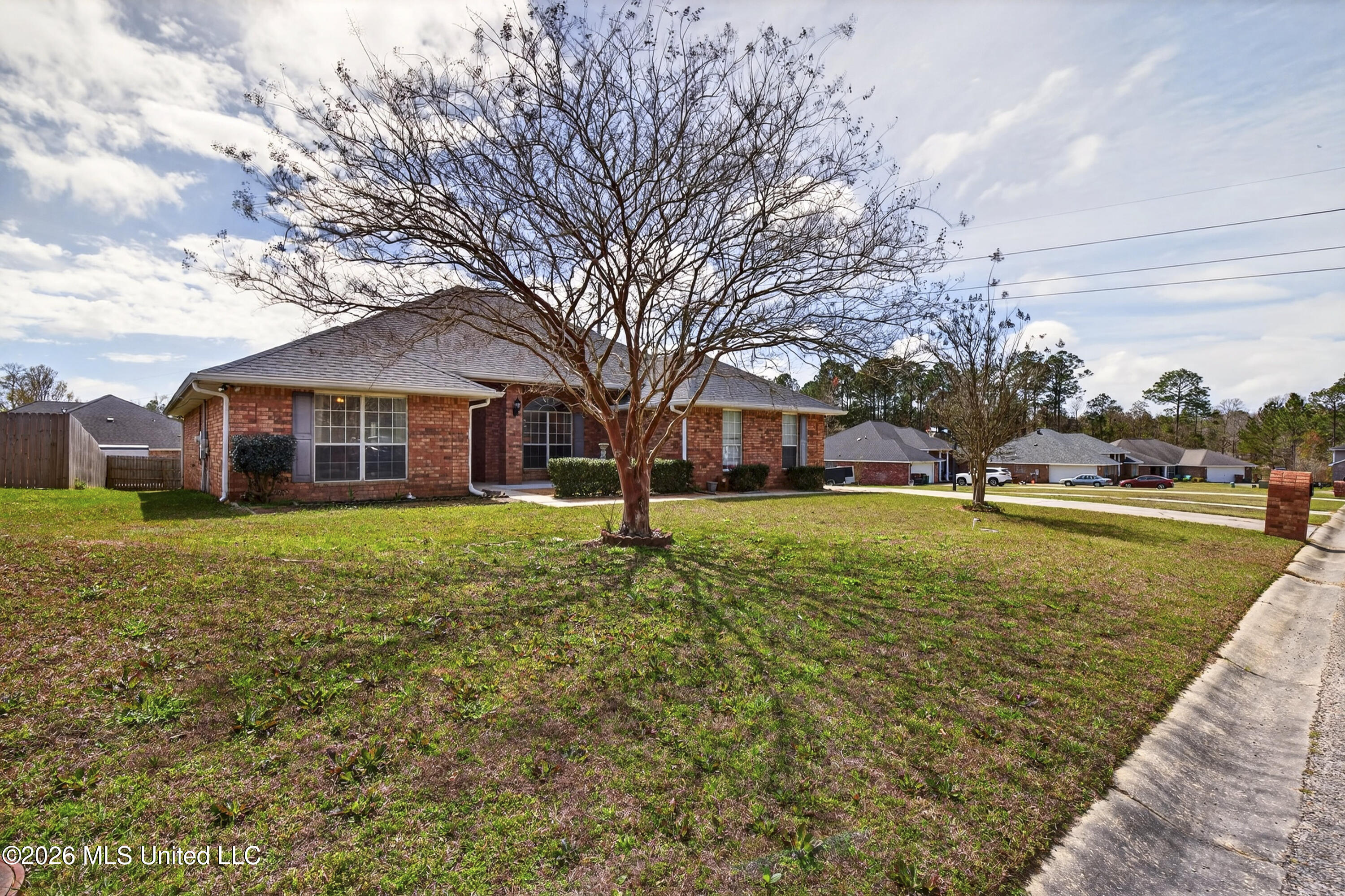 11589 Magnolia Estates Lane