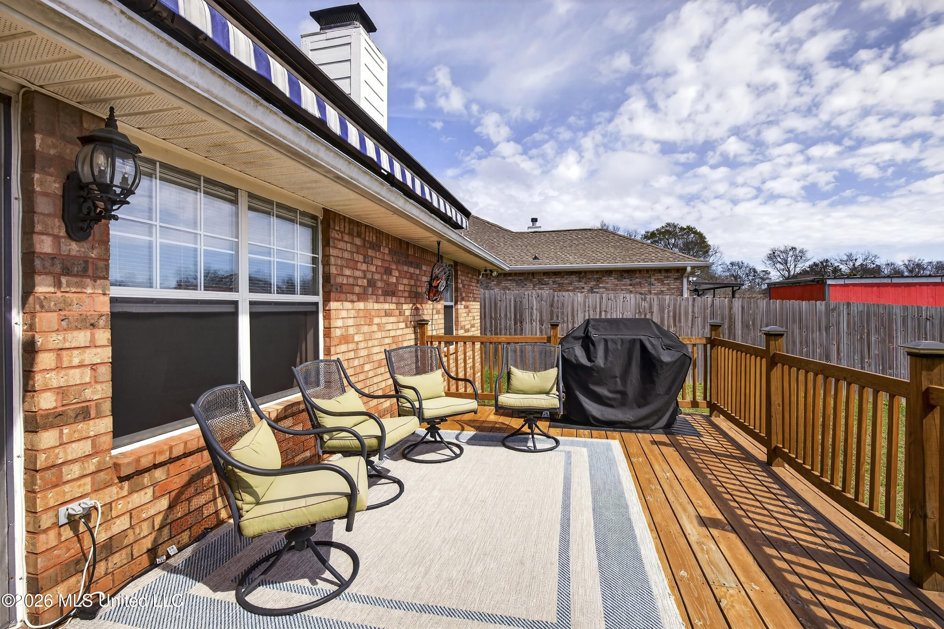 11589 Magnolia Estates Lane