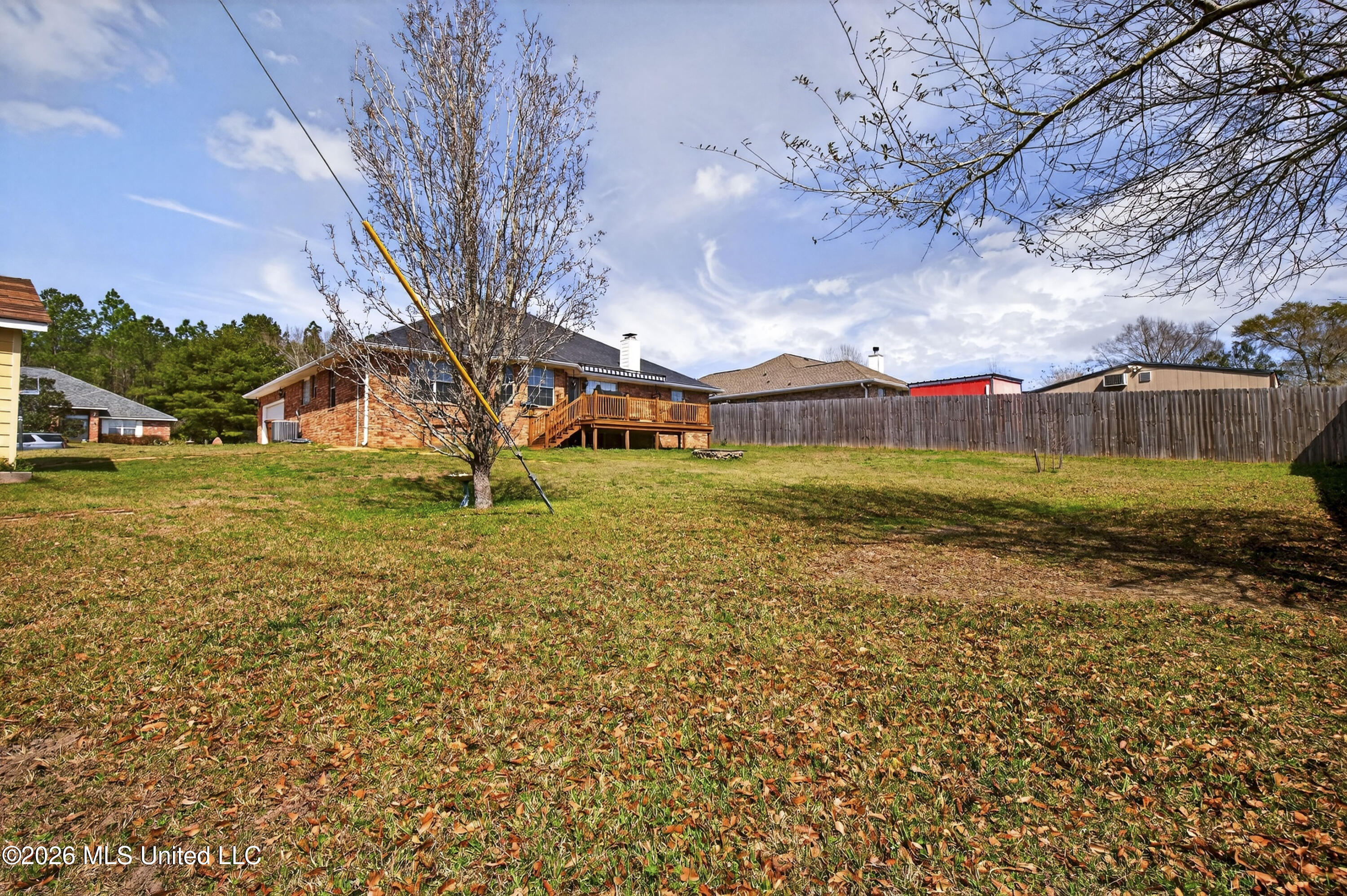 11589 Magnolia Estates Lane