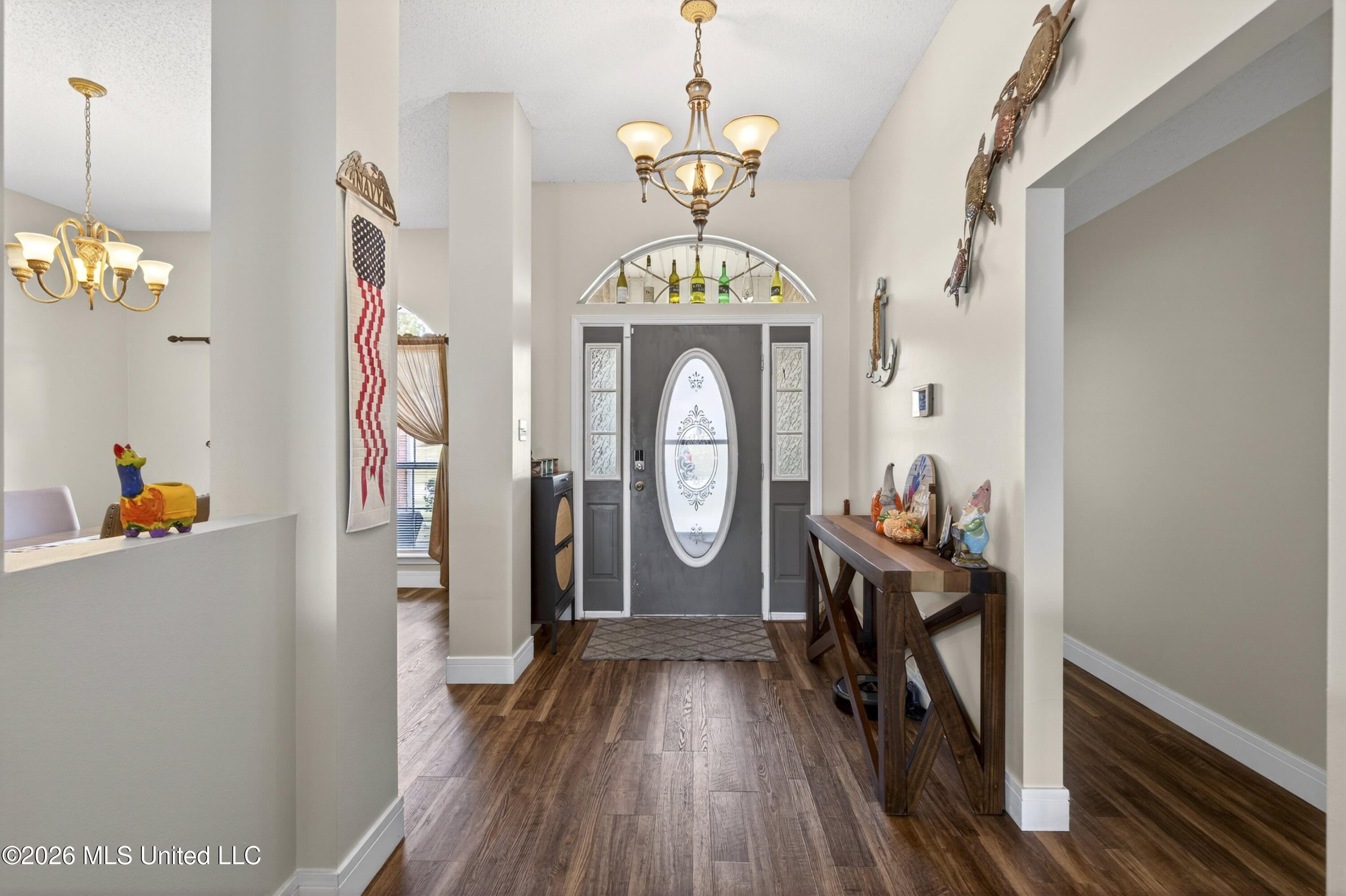 11589 Magnolia Estates Lane