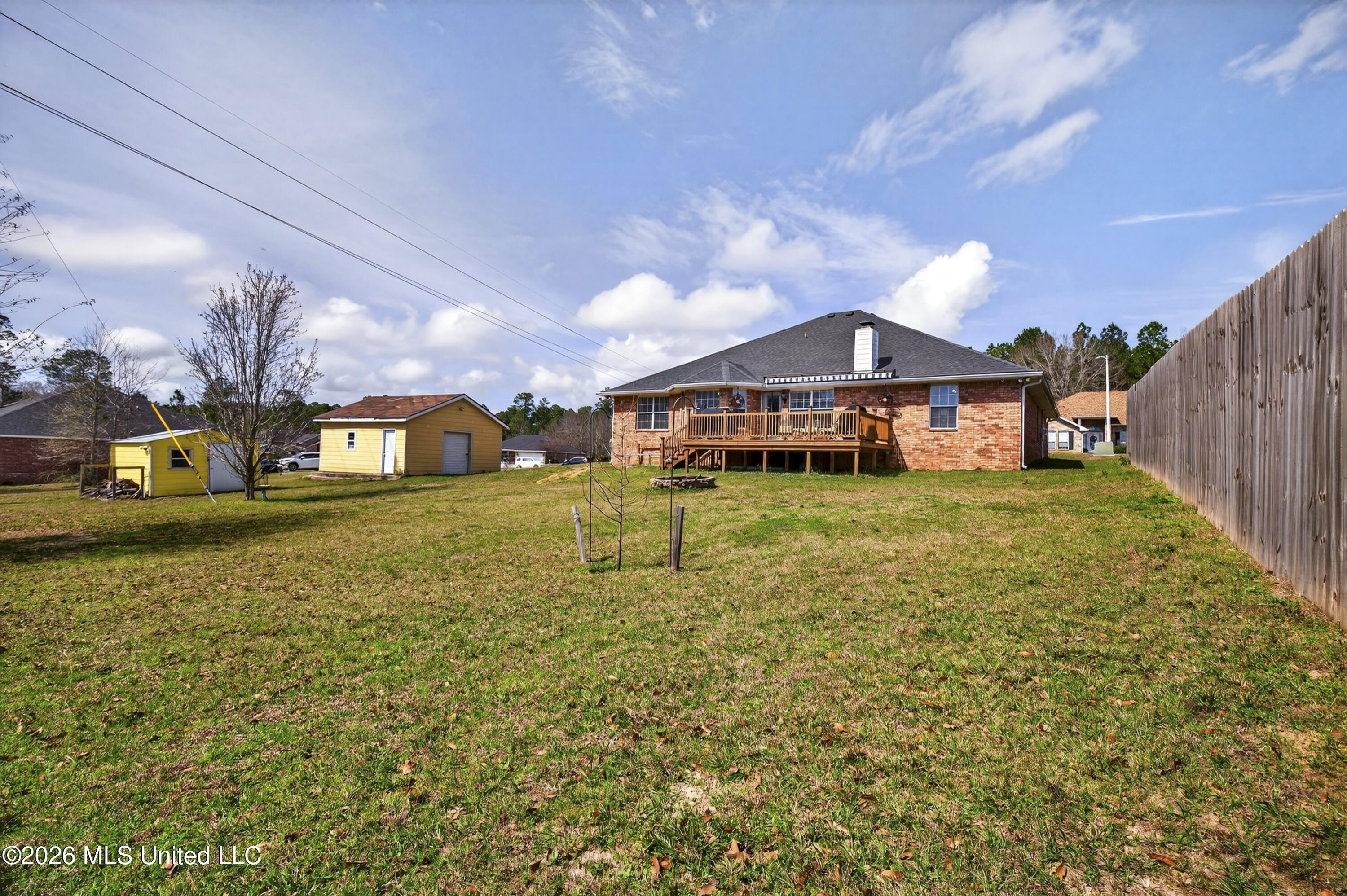 11589 Magnolia Estates Lane