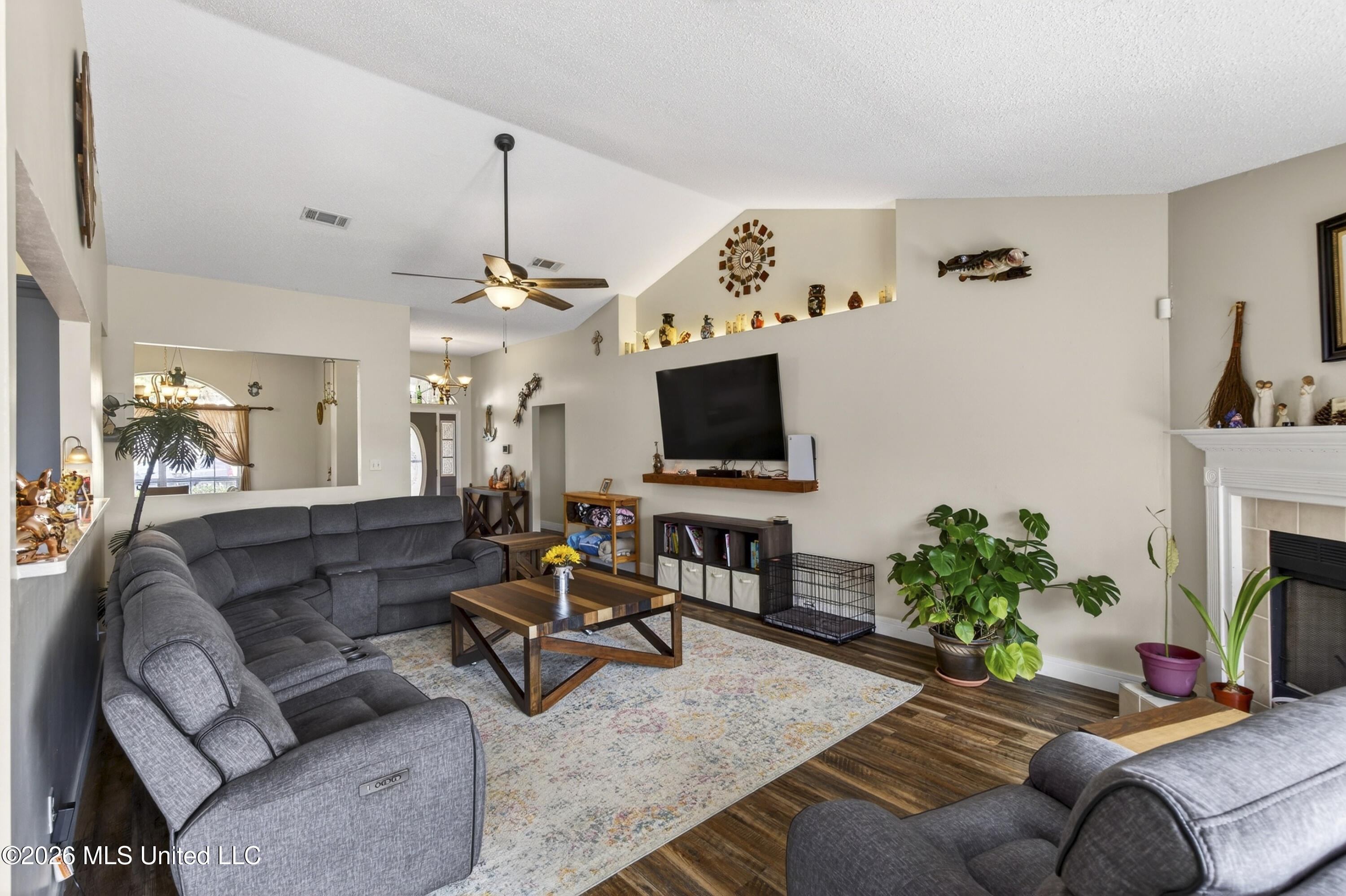 11589 Magnolia Estates Lane