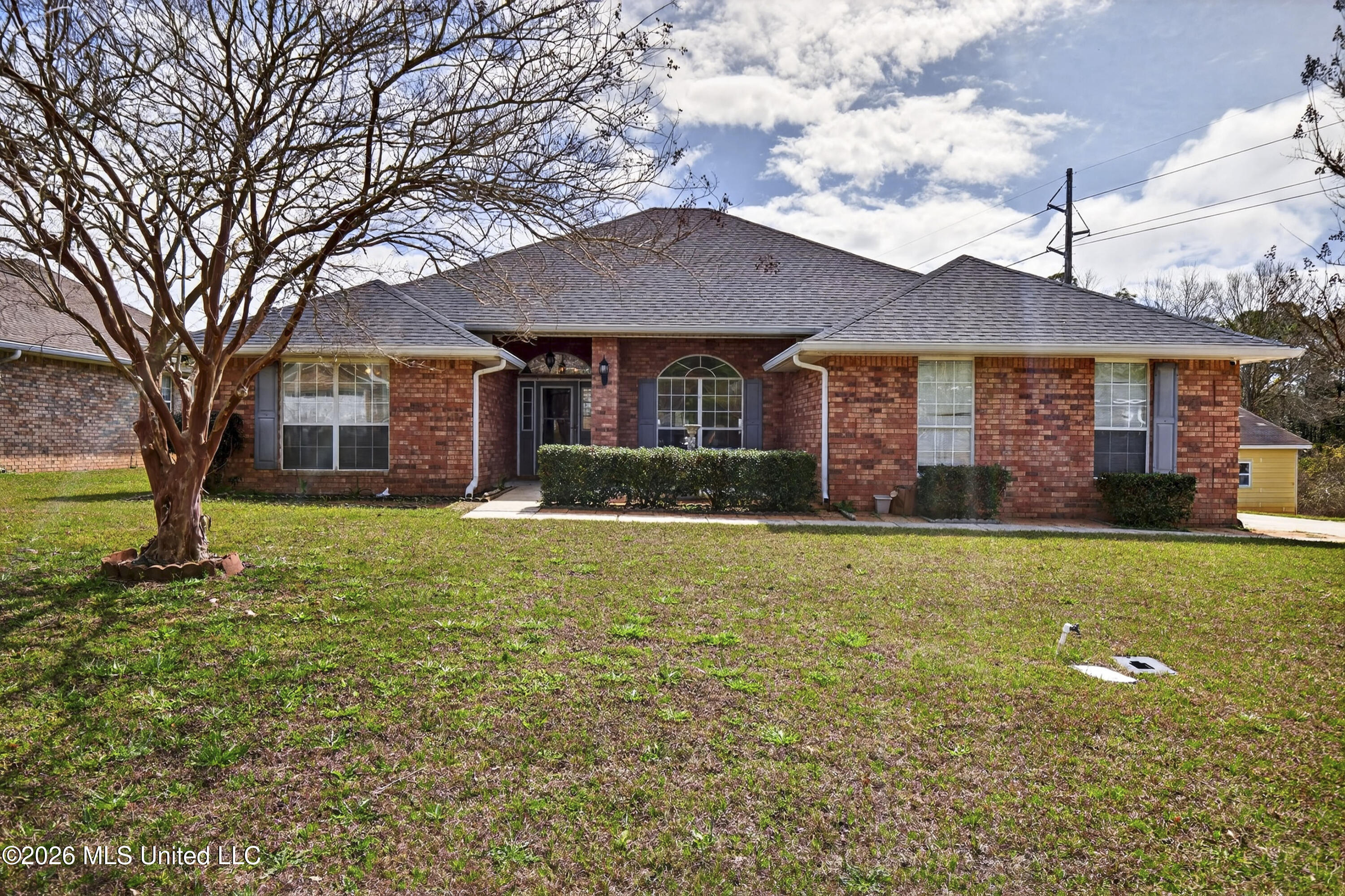 11589 Magnolia Estates Lane