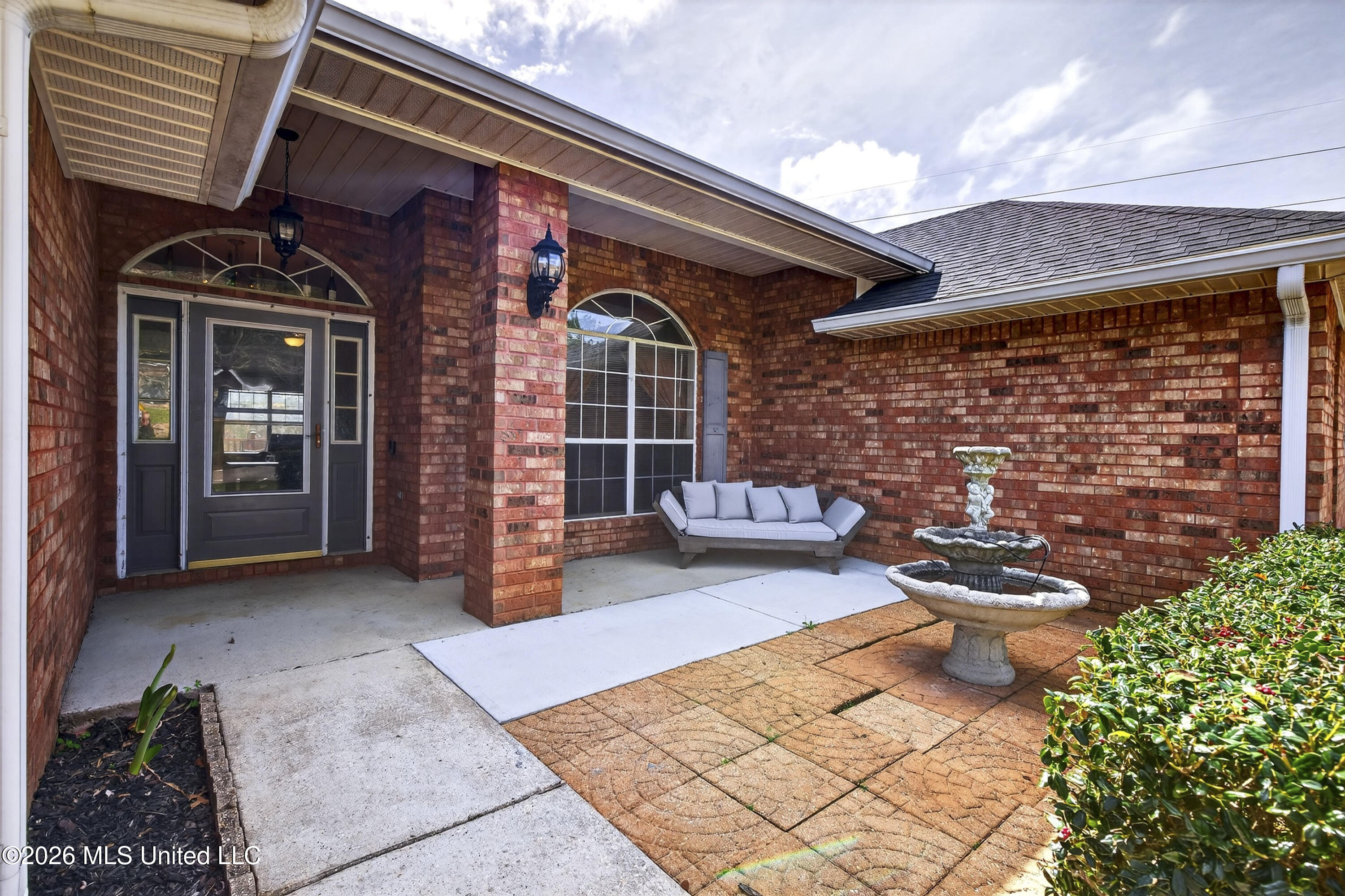 11589 Magnolia Estates Lane