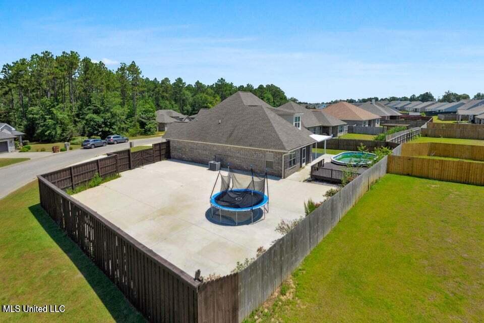 14900 Audubon Lake Boulevard