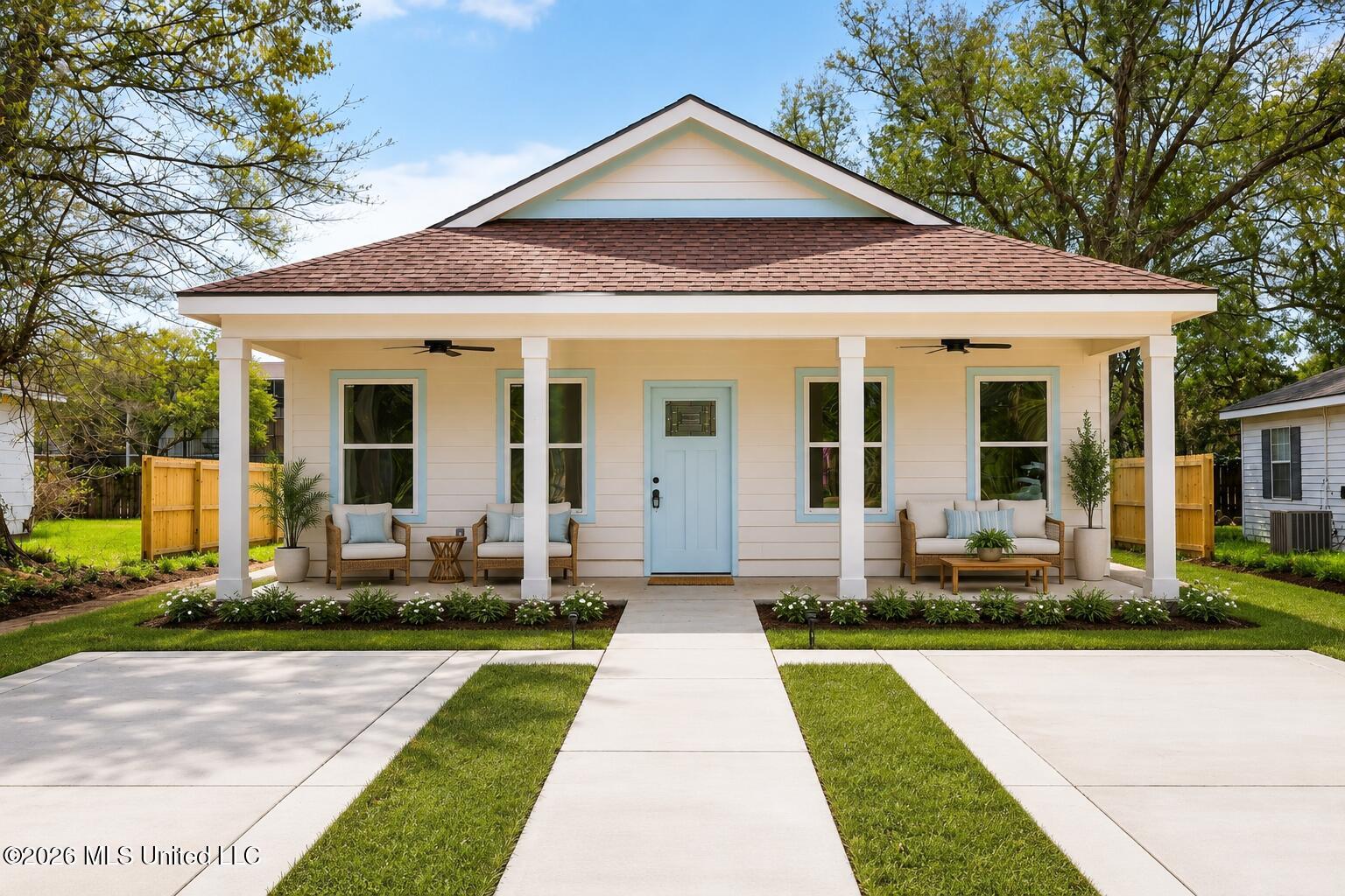 2041 Southern Avenue