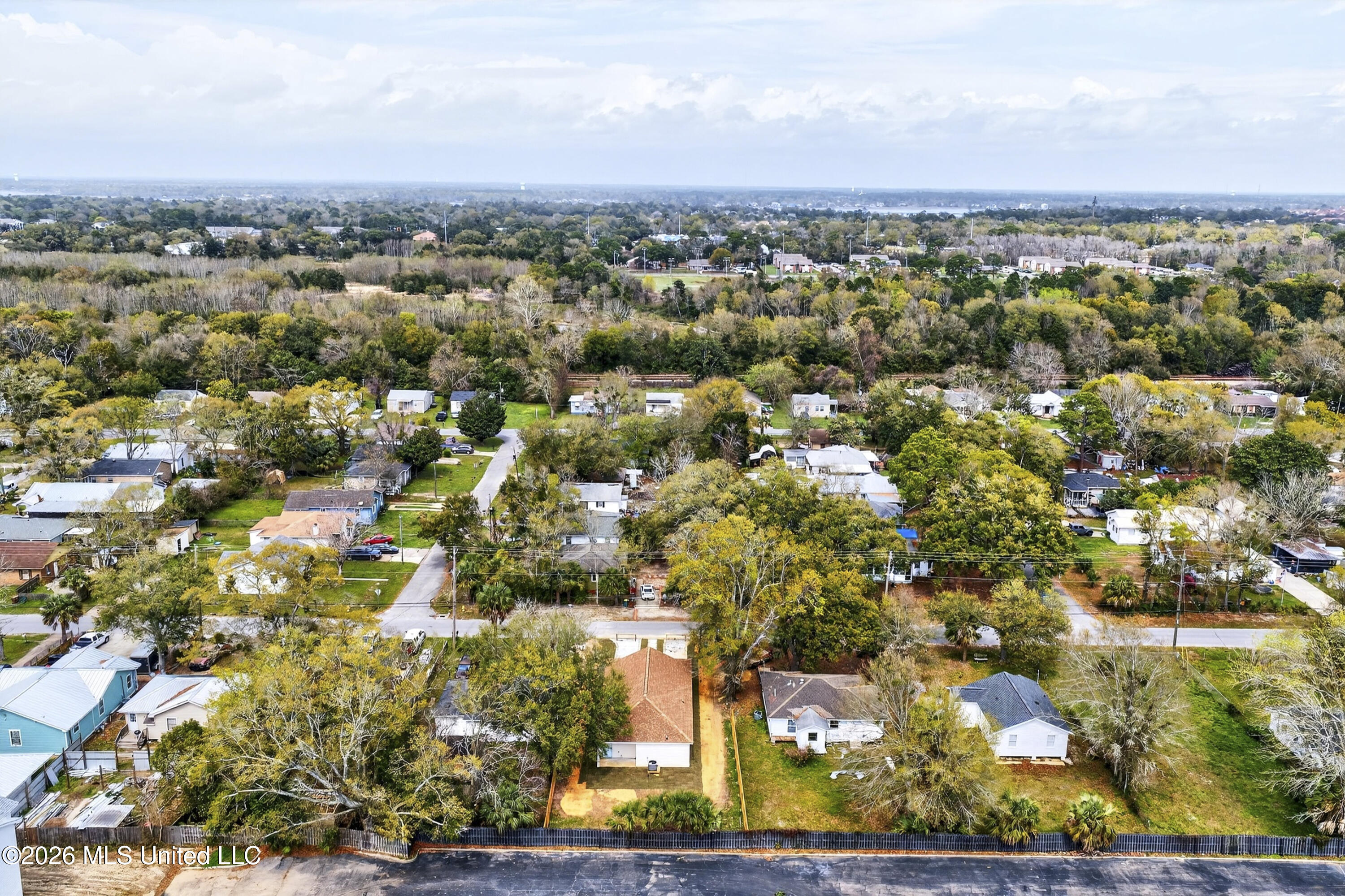 2041 Southern Avenue