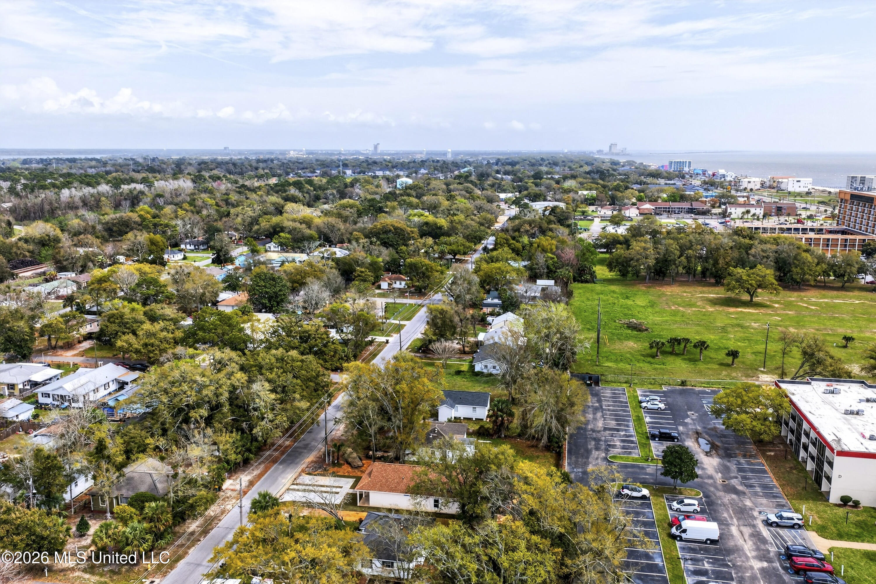 2041 Southern Avenue