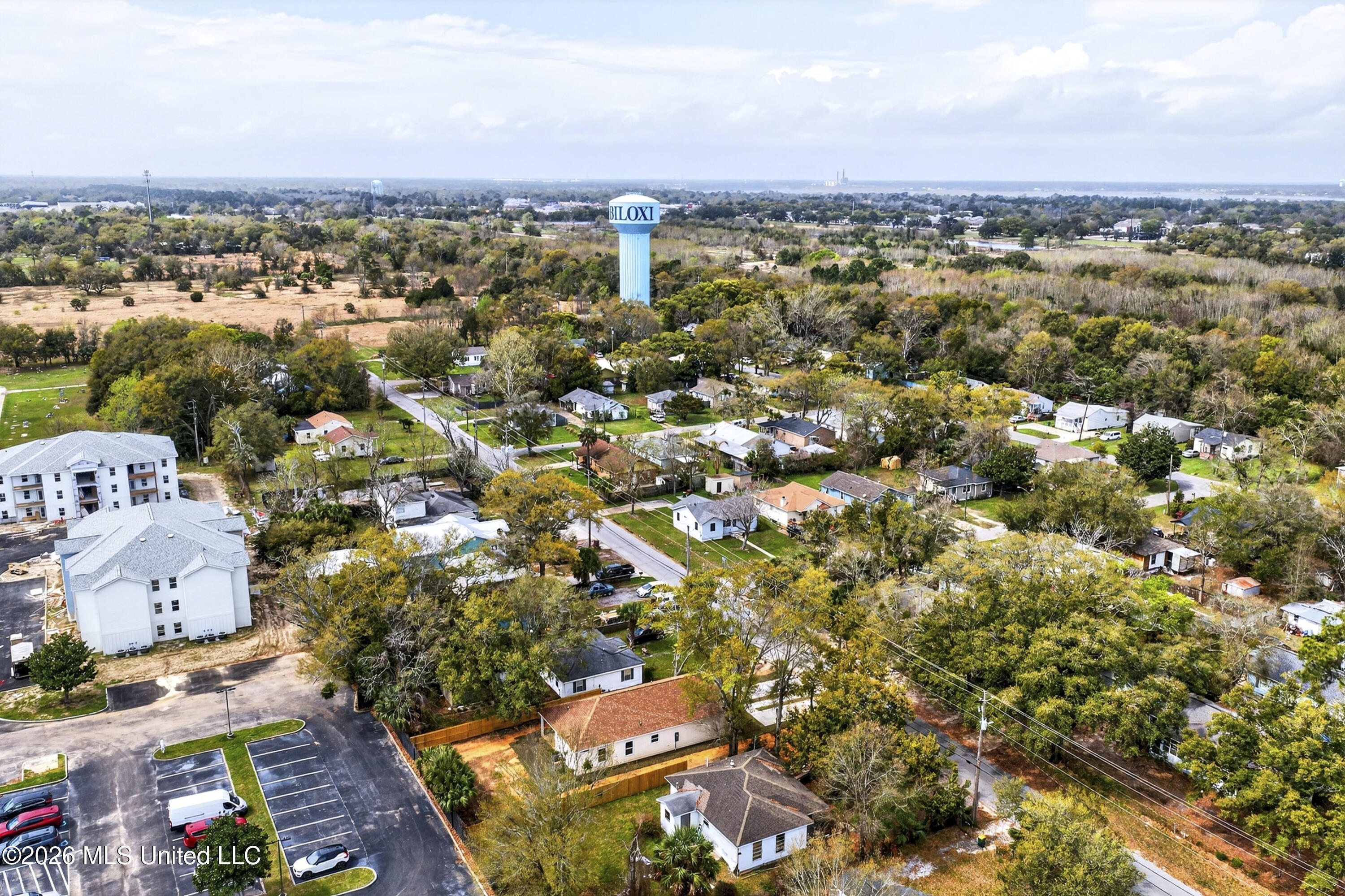 2041 Southern Avenue