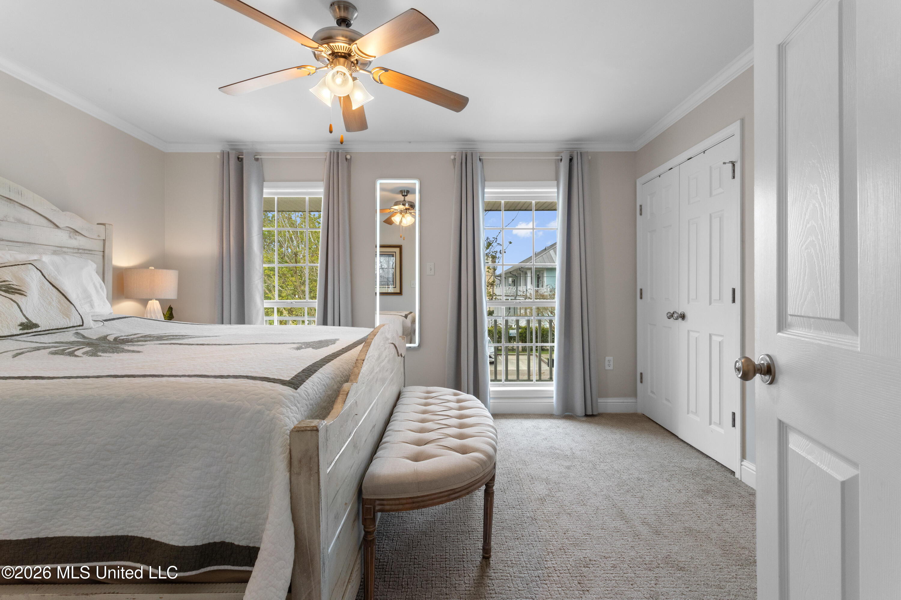 105 Demontluzin Avenue, 1