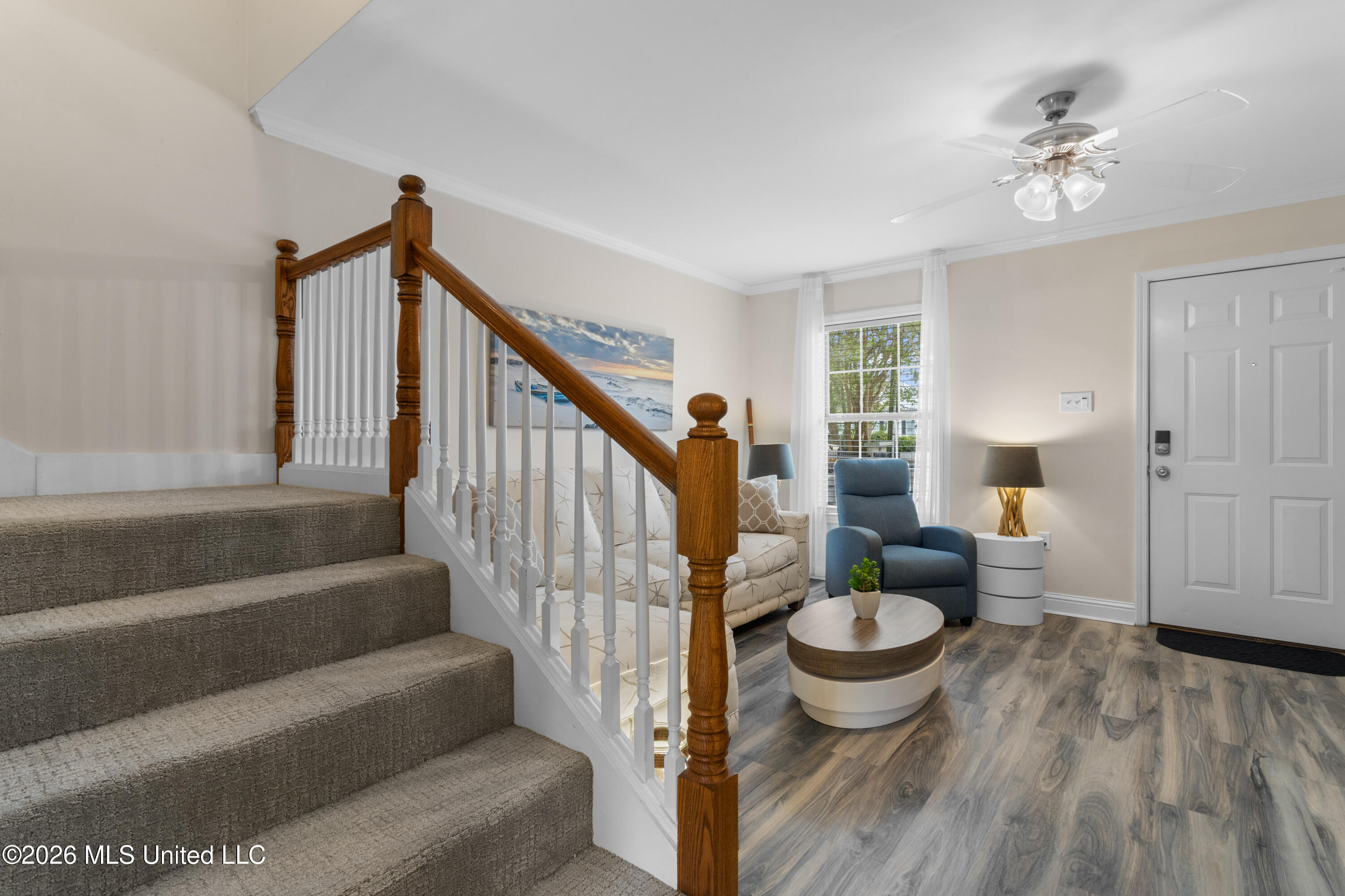 105 Demontluzin Avenue, 1