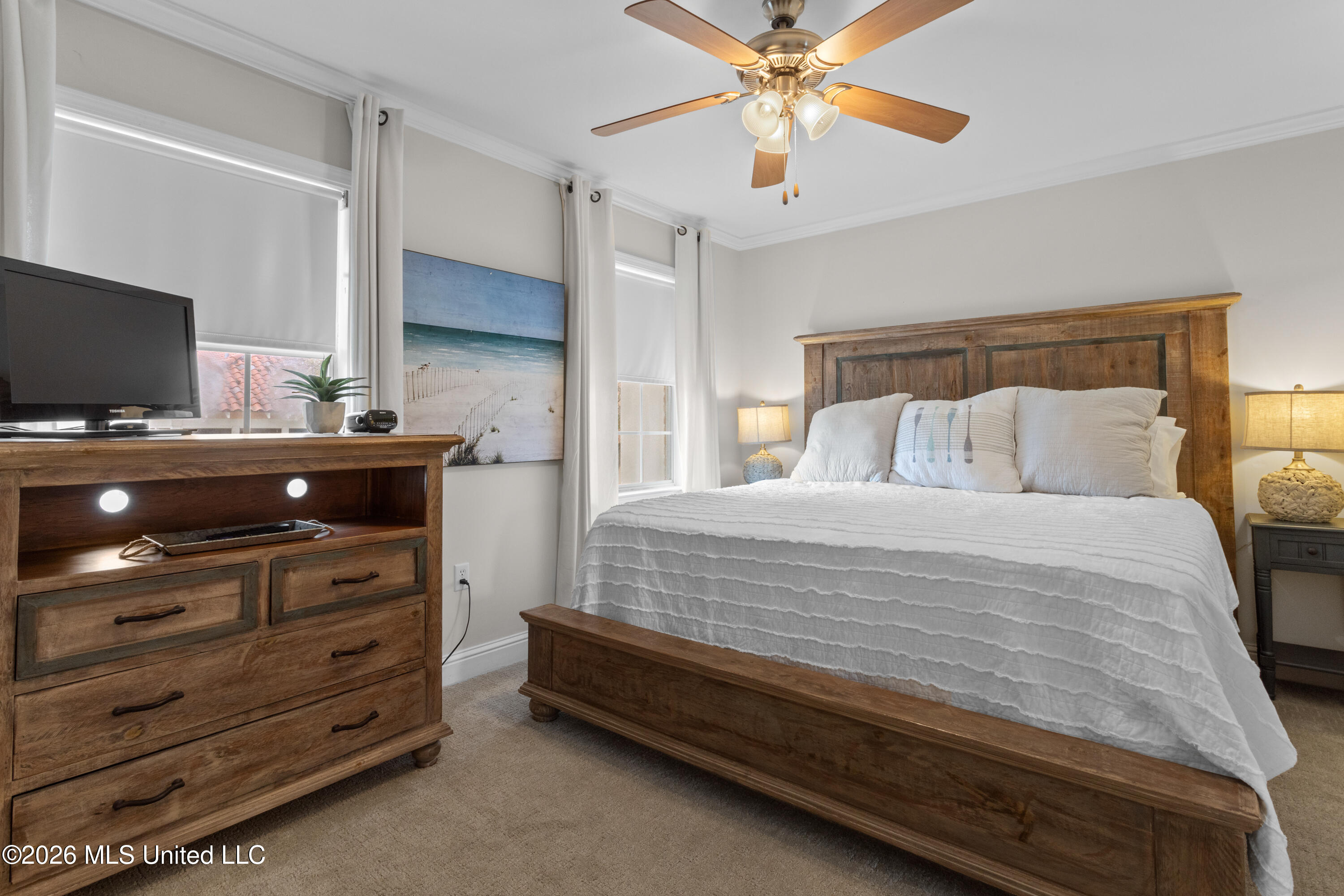 105 Demontluzin Avenue, 1