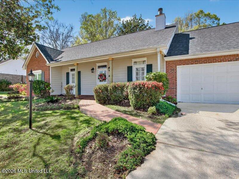 5451 Kaiki Drive