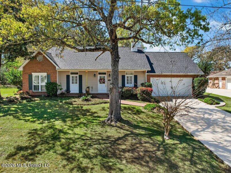 5451 Kaiki Drive