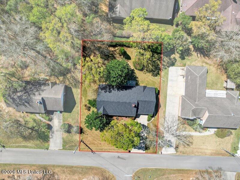 5451 Kaiki Drive